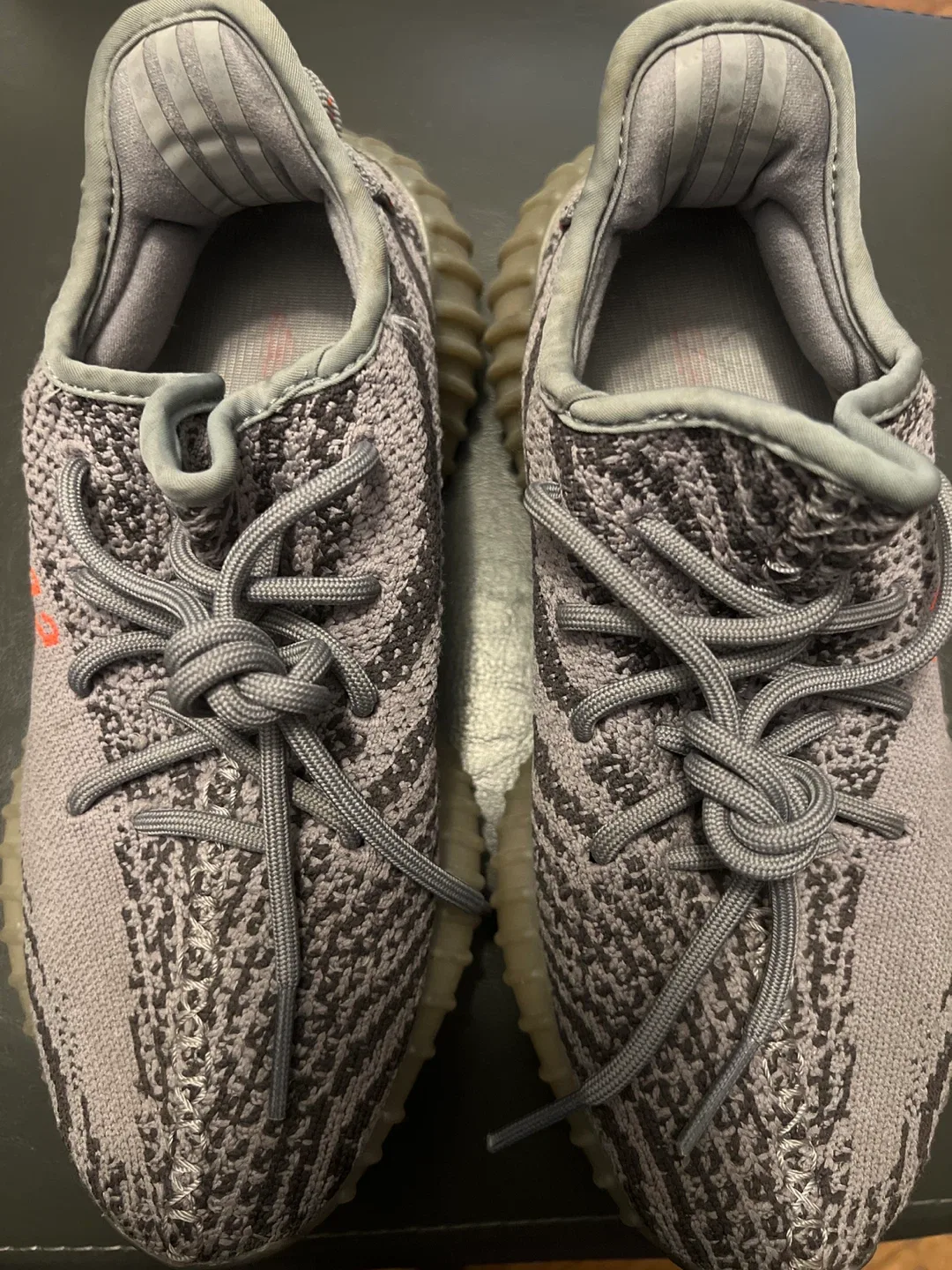 Adidas Yeezy Boost 350 V2 Beluga thumbnail