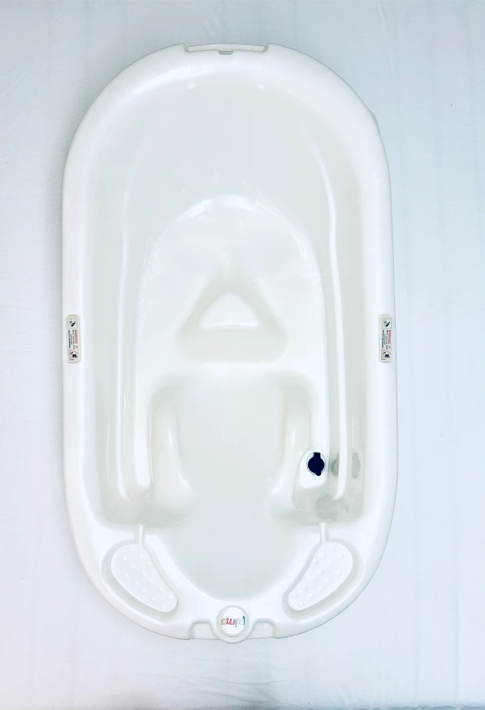 $6 Infant Potty - photo 2