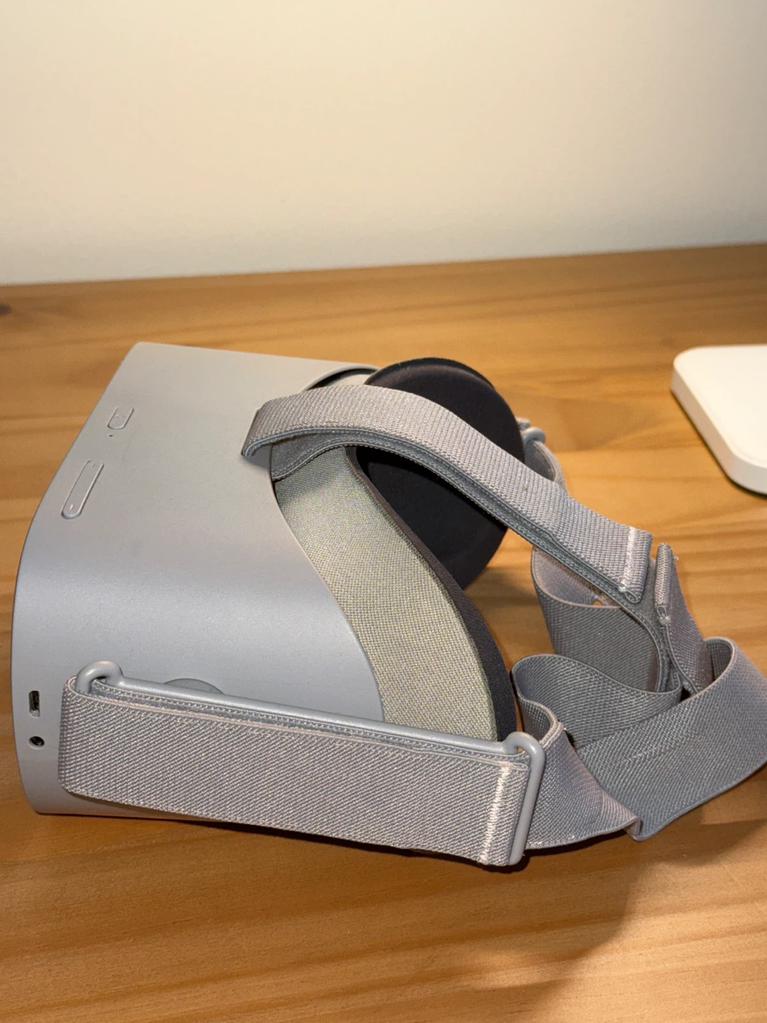 Oculus Go VR Headset with Controller - photo 5