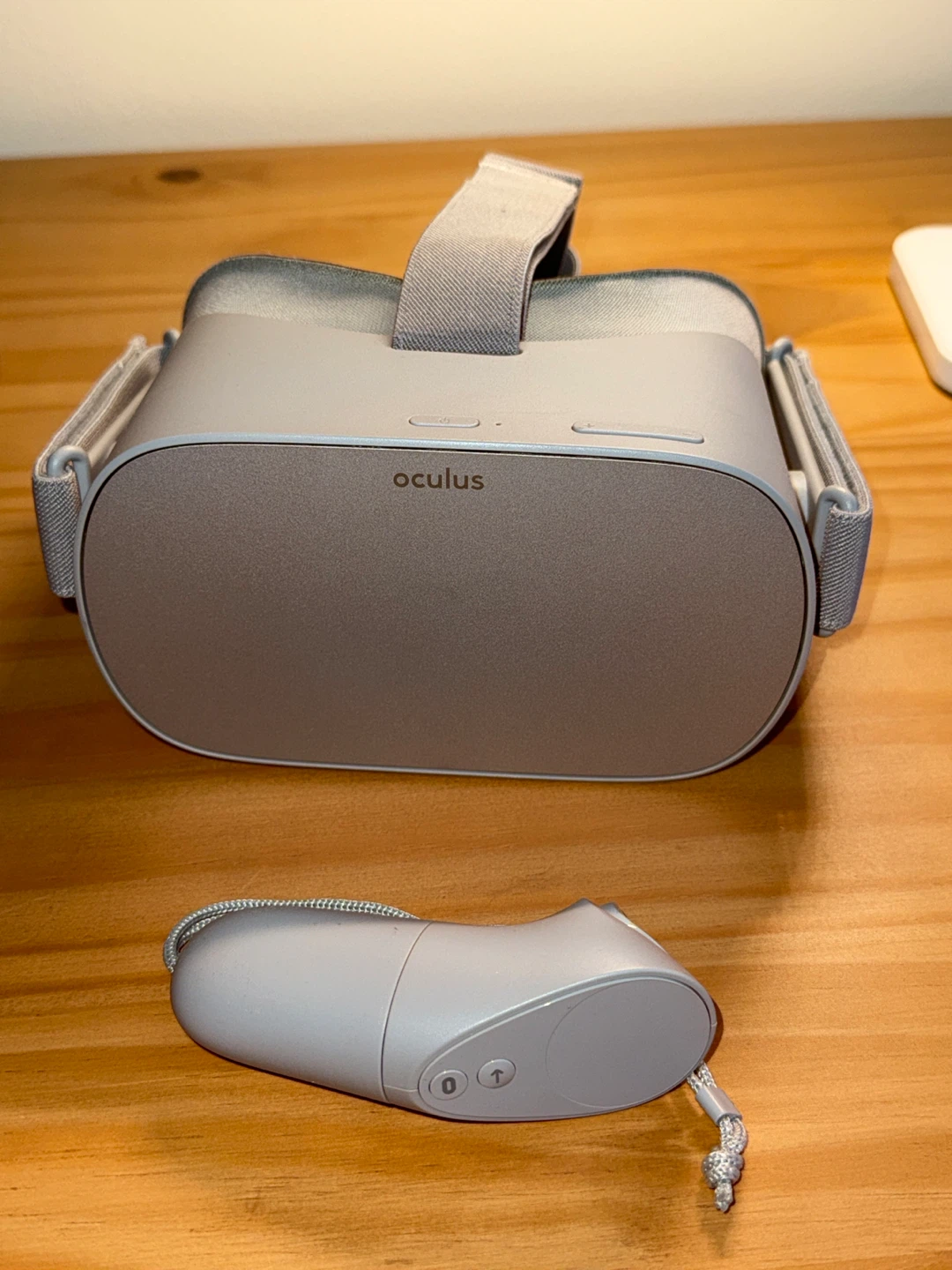 Oculus Go VR Headset with Controller