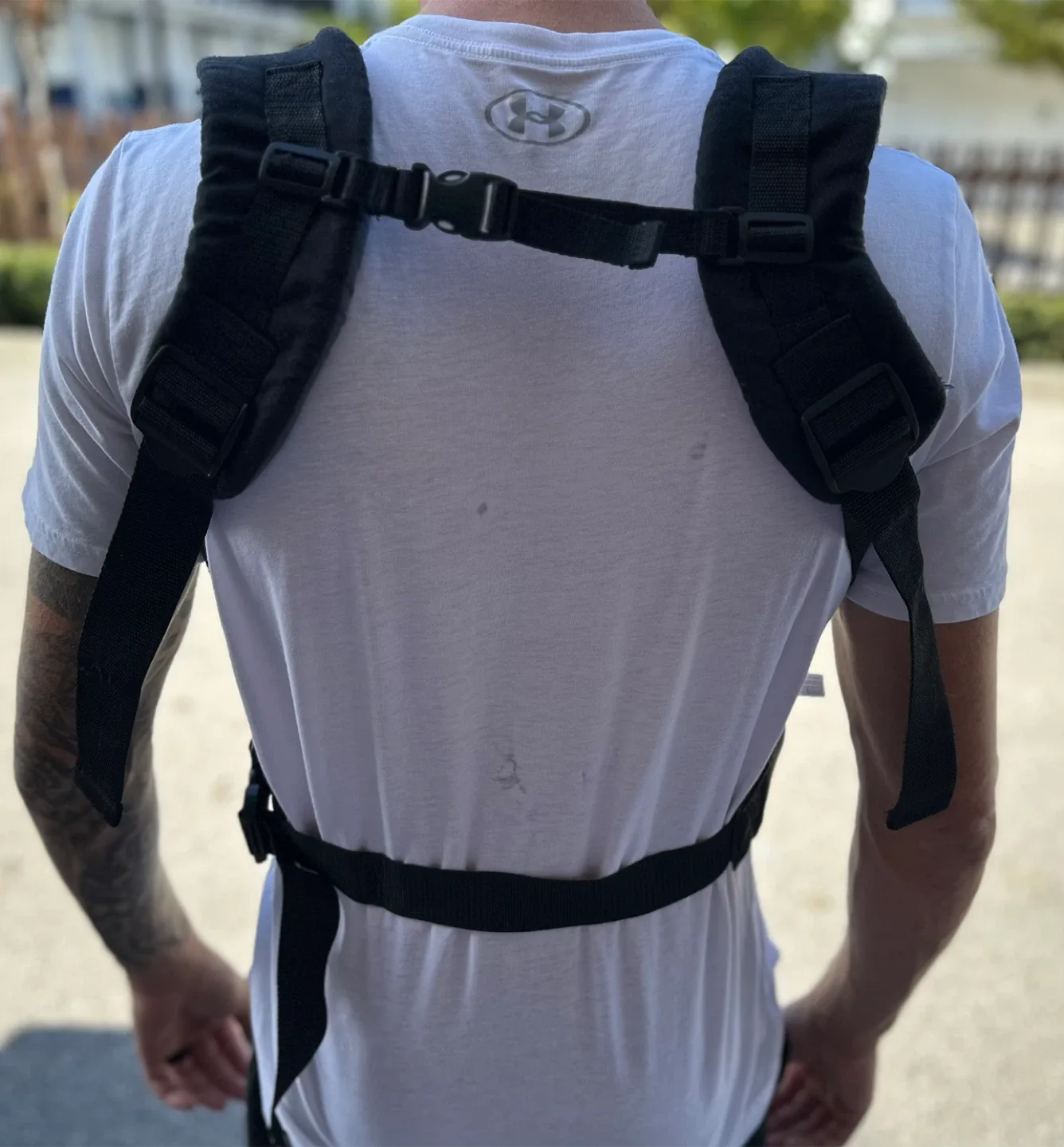 Infantino Baby Carrier - Black image indicator(4)