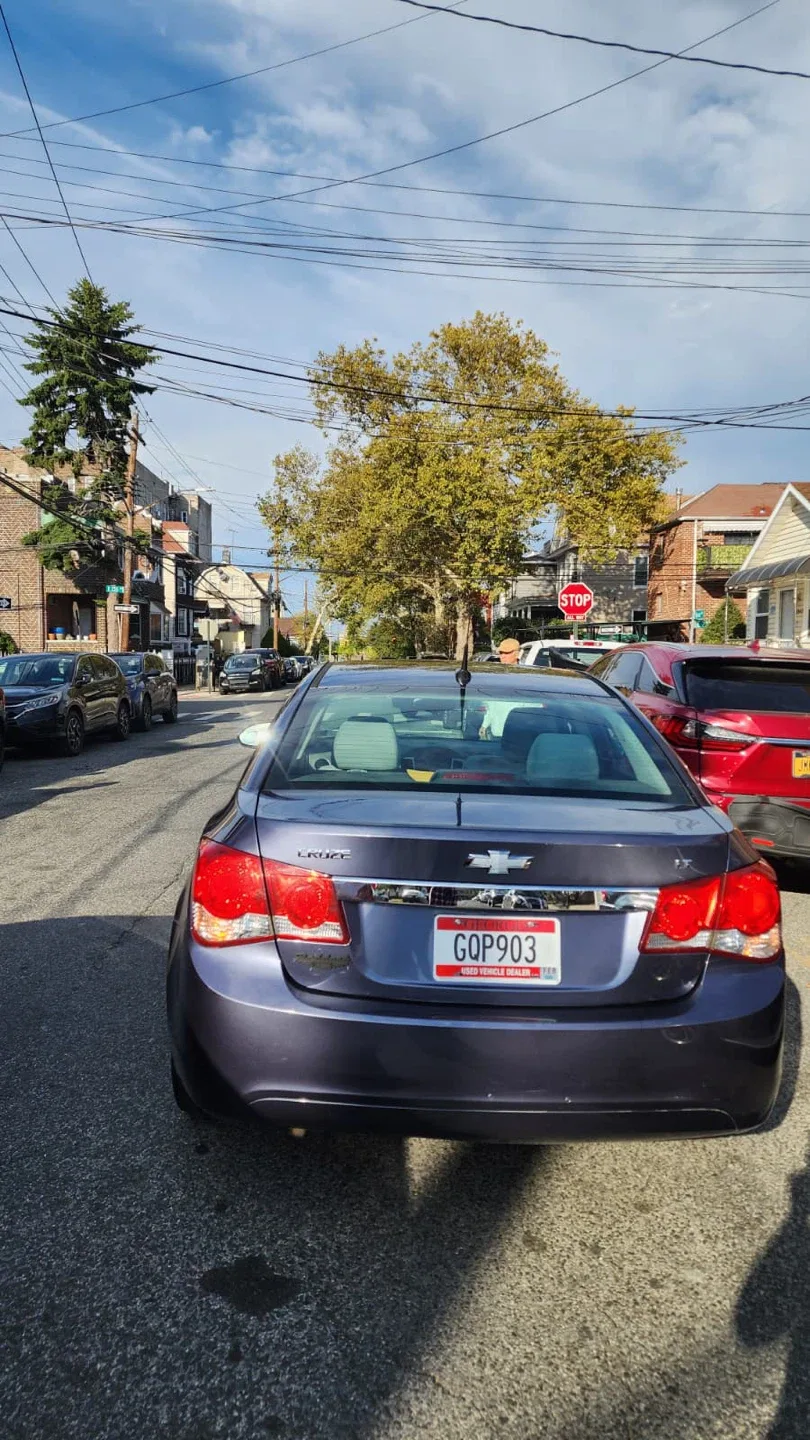 2014 chevy cruze image indicator(3)