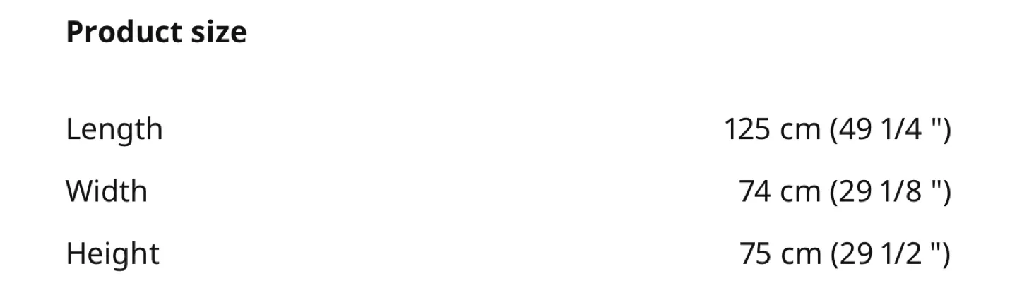 IKEA Table & Chairs - White image indicator(4)