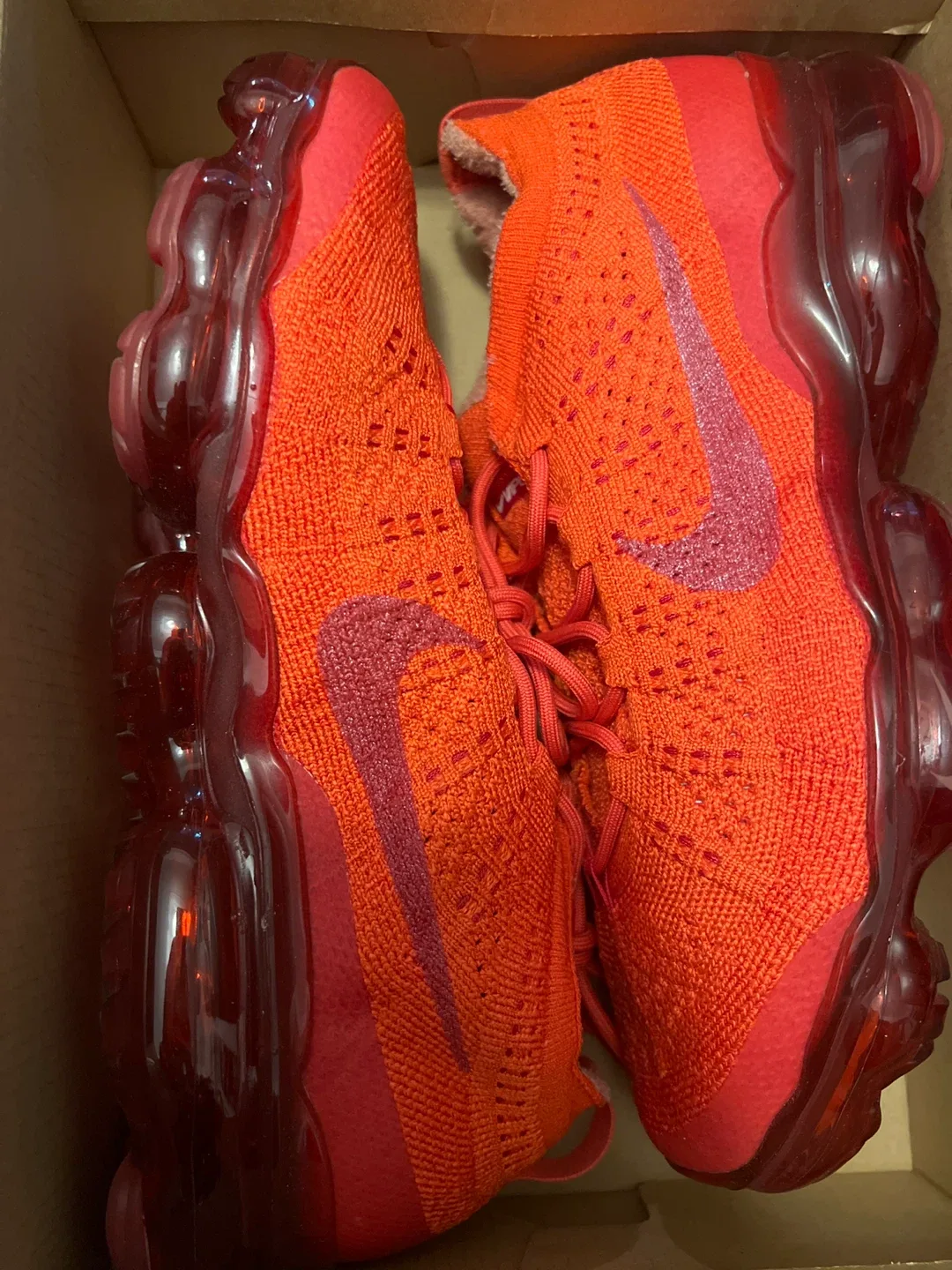 Nike Air Vapormax 2023 FK - Size 7.5 Men's thumbnail