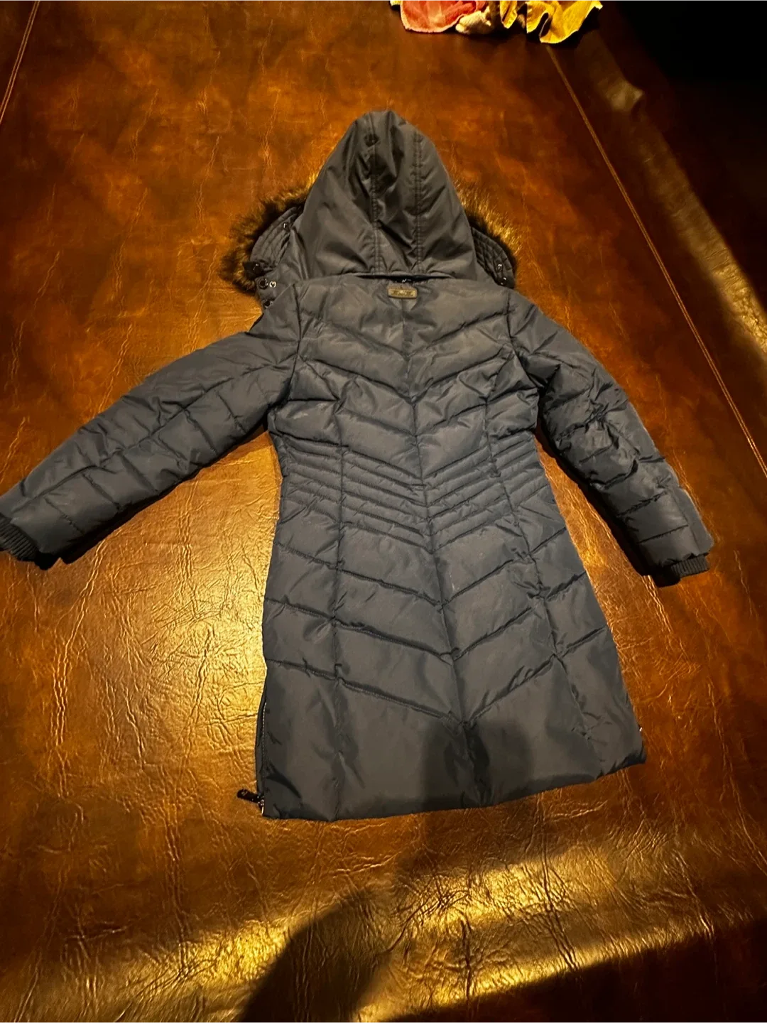 Pajar Canada Winter Coat - Size 10/12 image indicator(6)