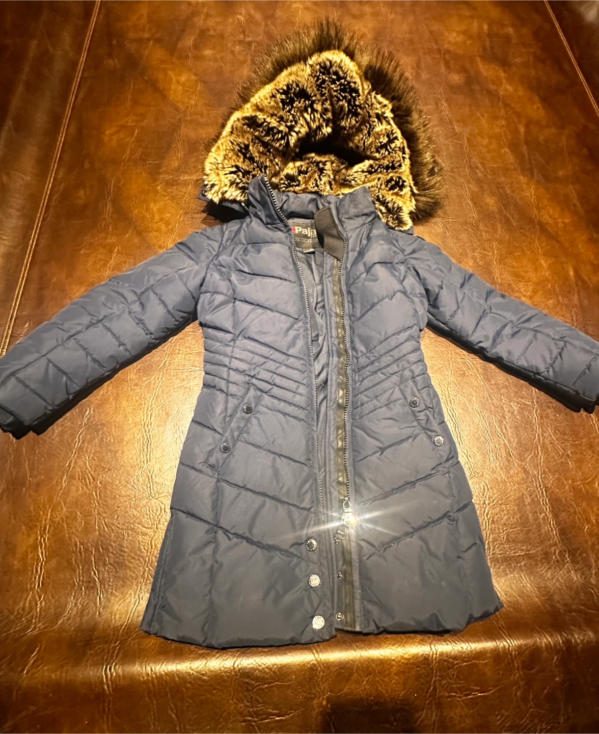 Pajar Canada Winter Coat - Size 10/12 - photo 5