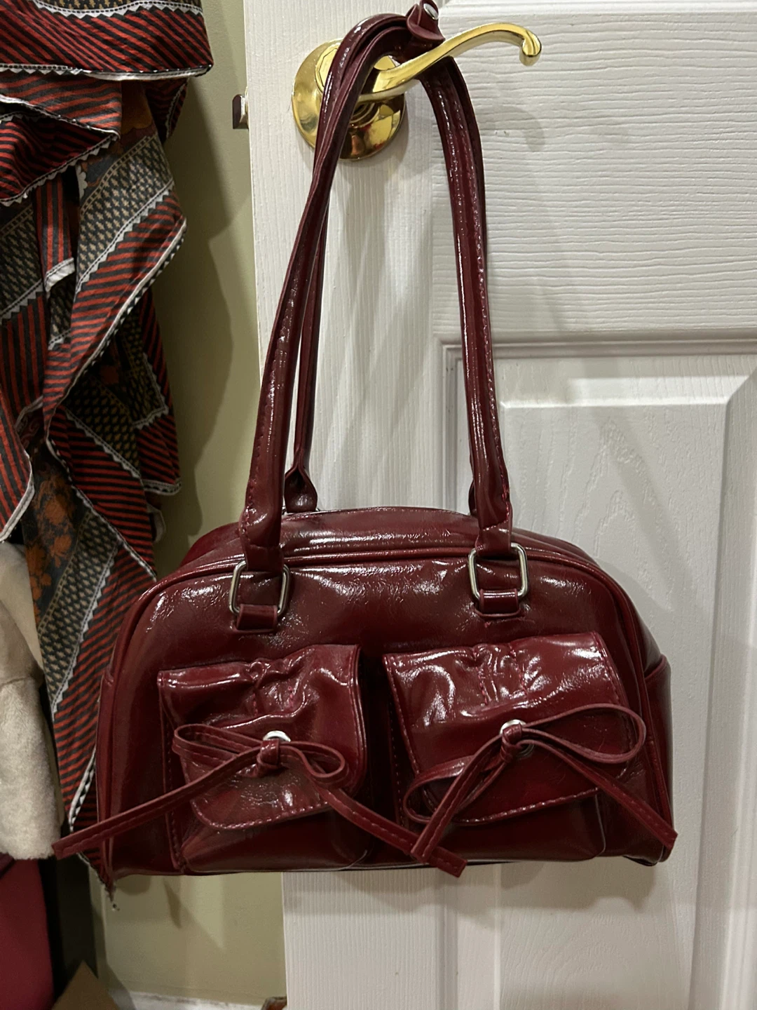 Shoulder Bag
