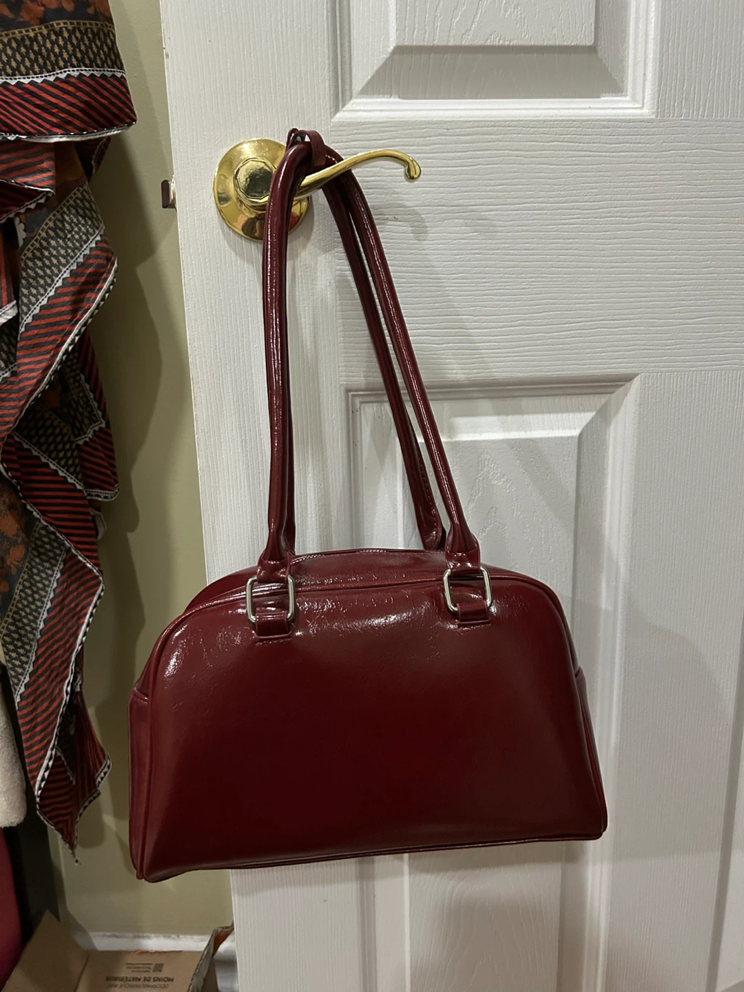 Shoulder Bag - photo 2