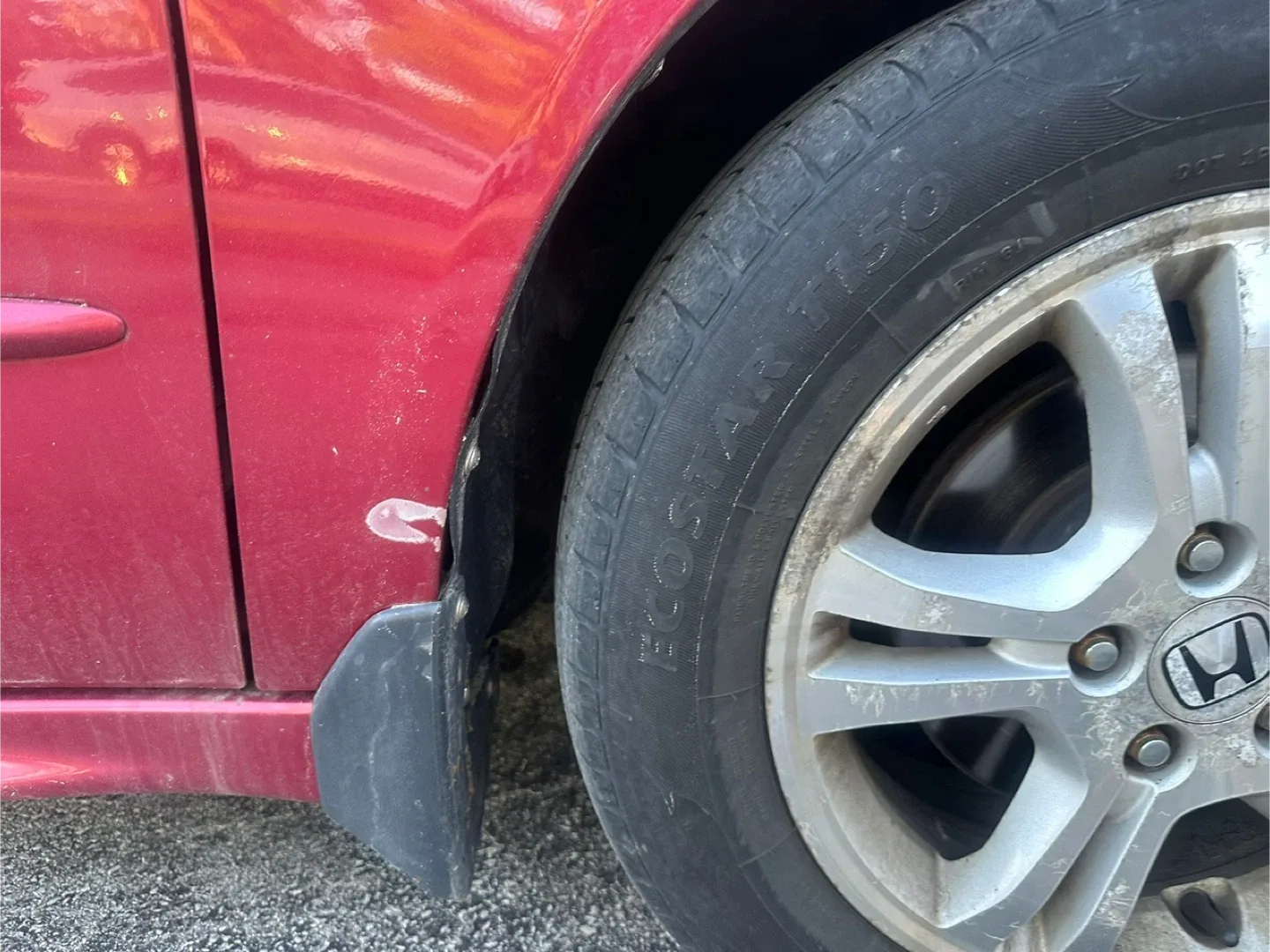 Honda accord 2001 image indicator(3)