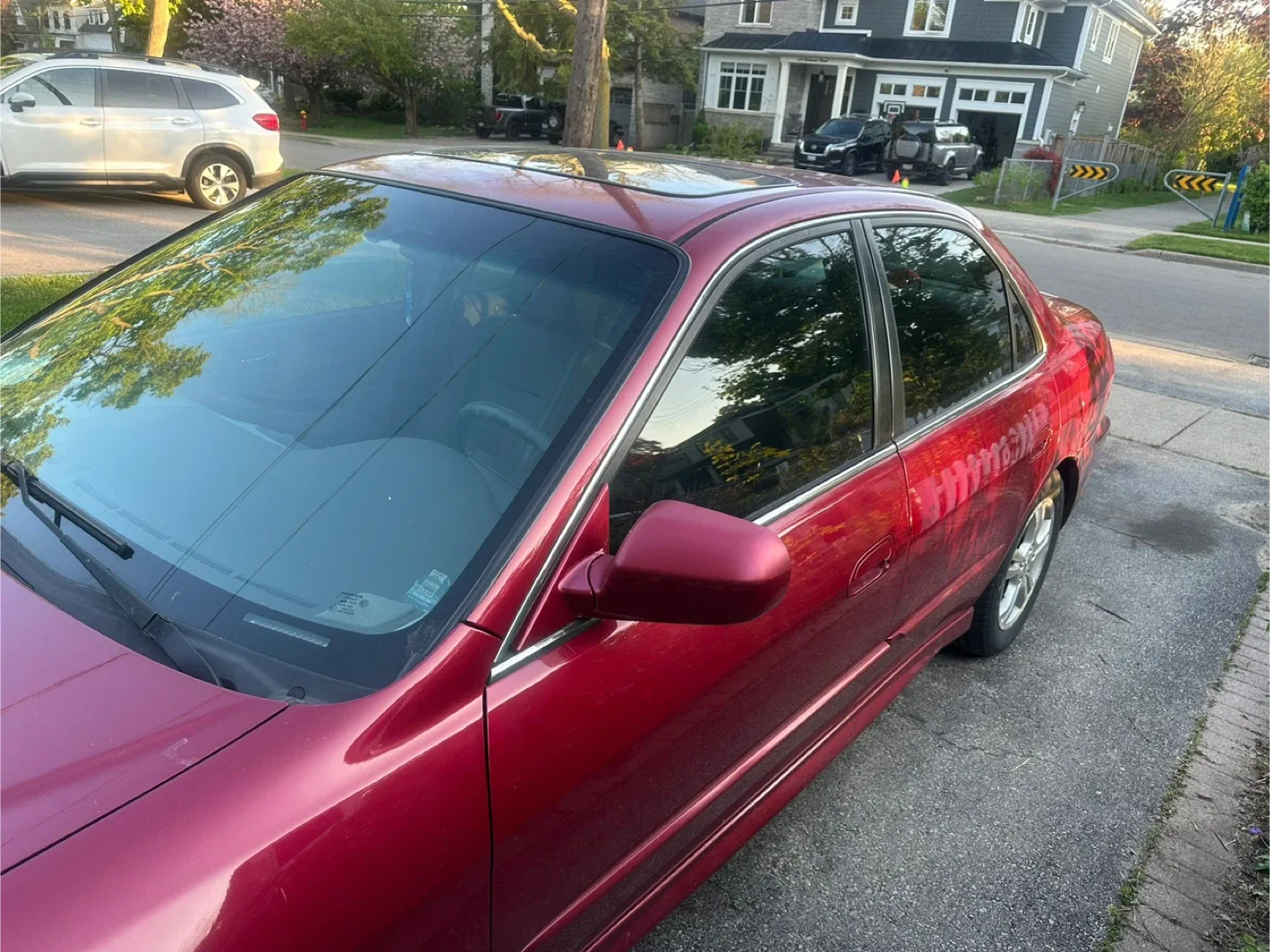 Honda accord 2001 image indicator(6)