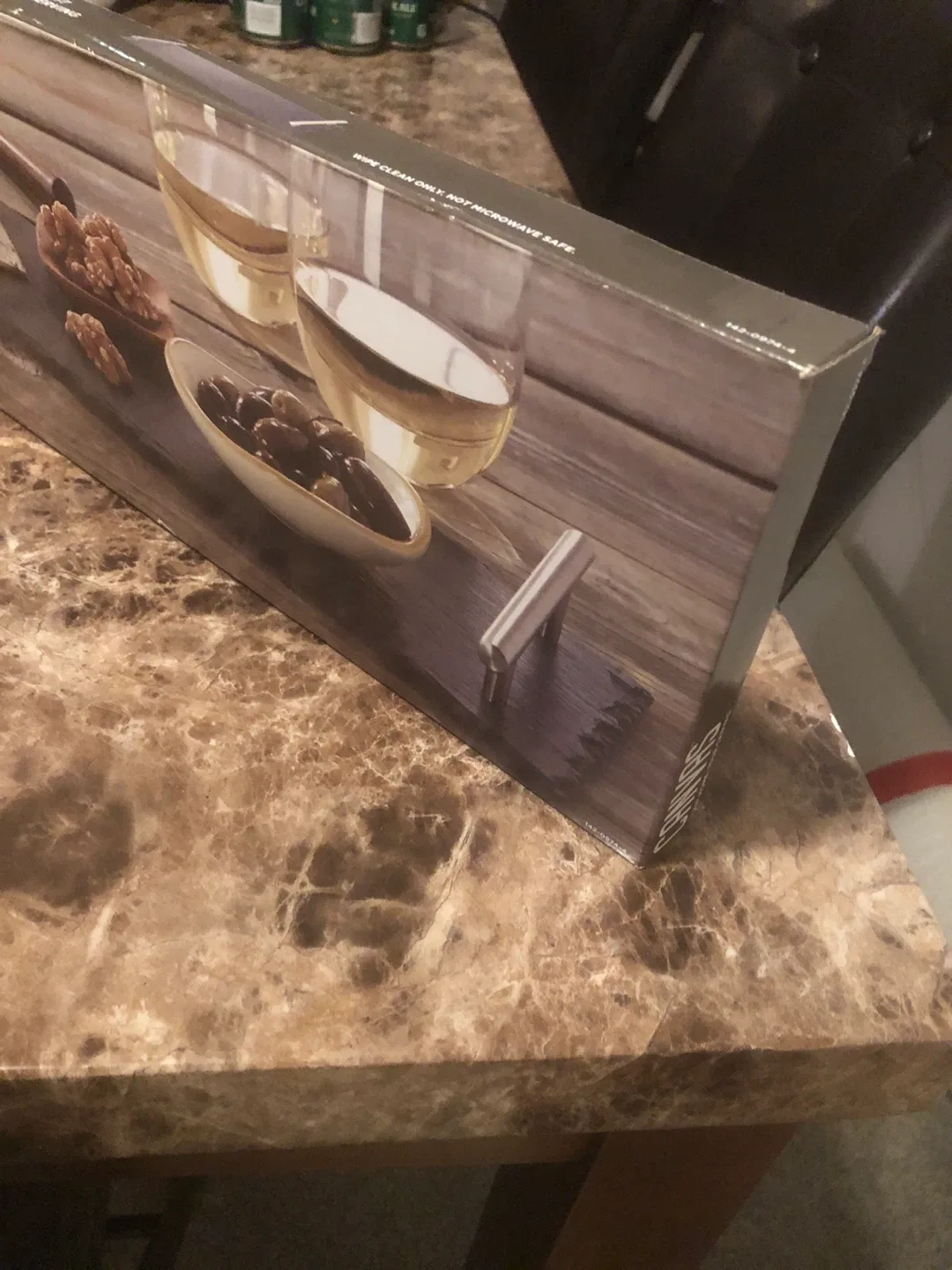 Canvas Slate Serving Platter image indicator(4)