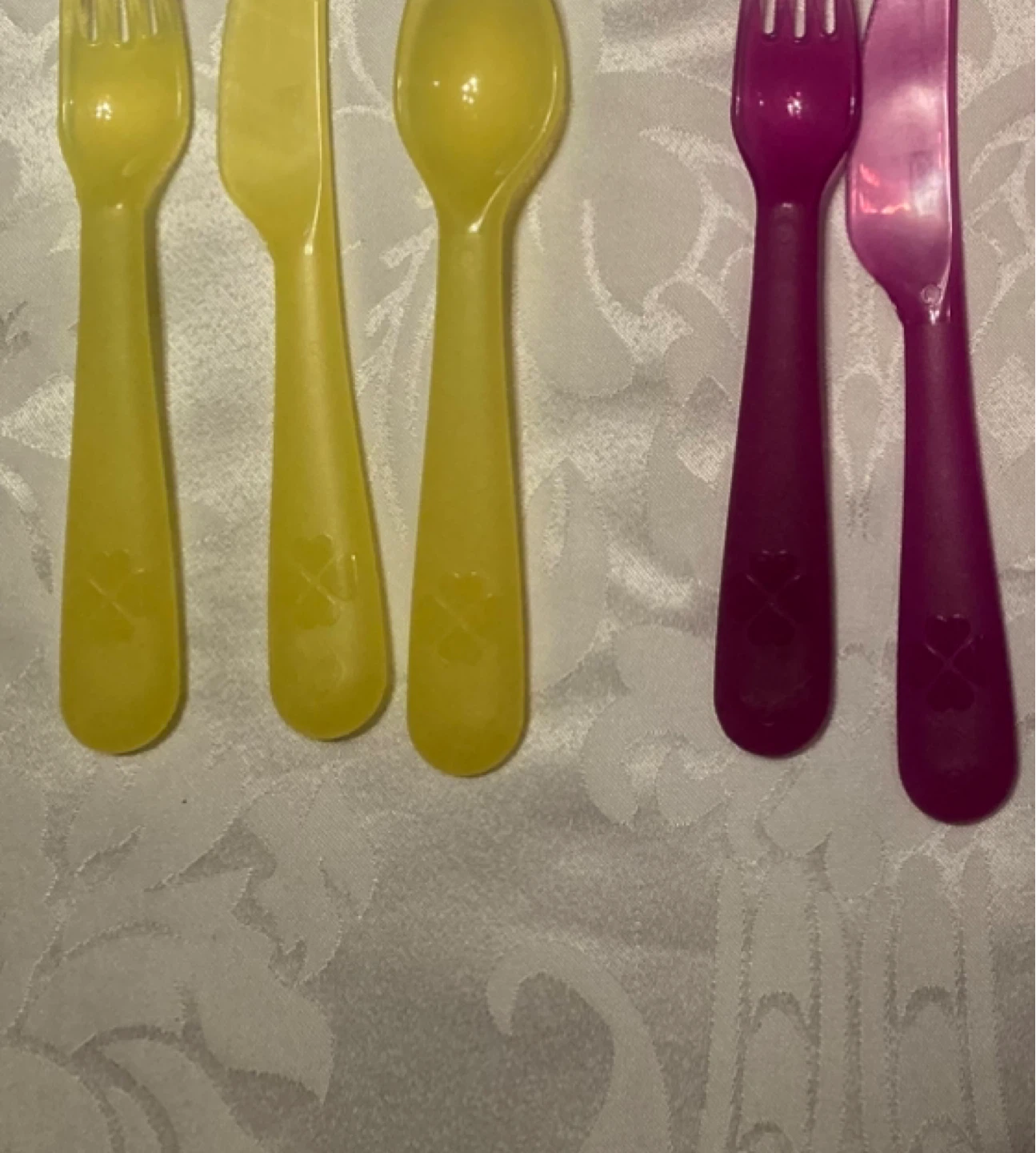 IKEA cutlery Set