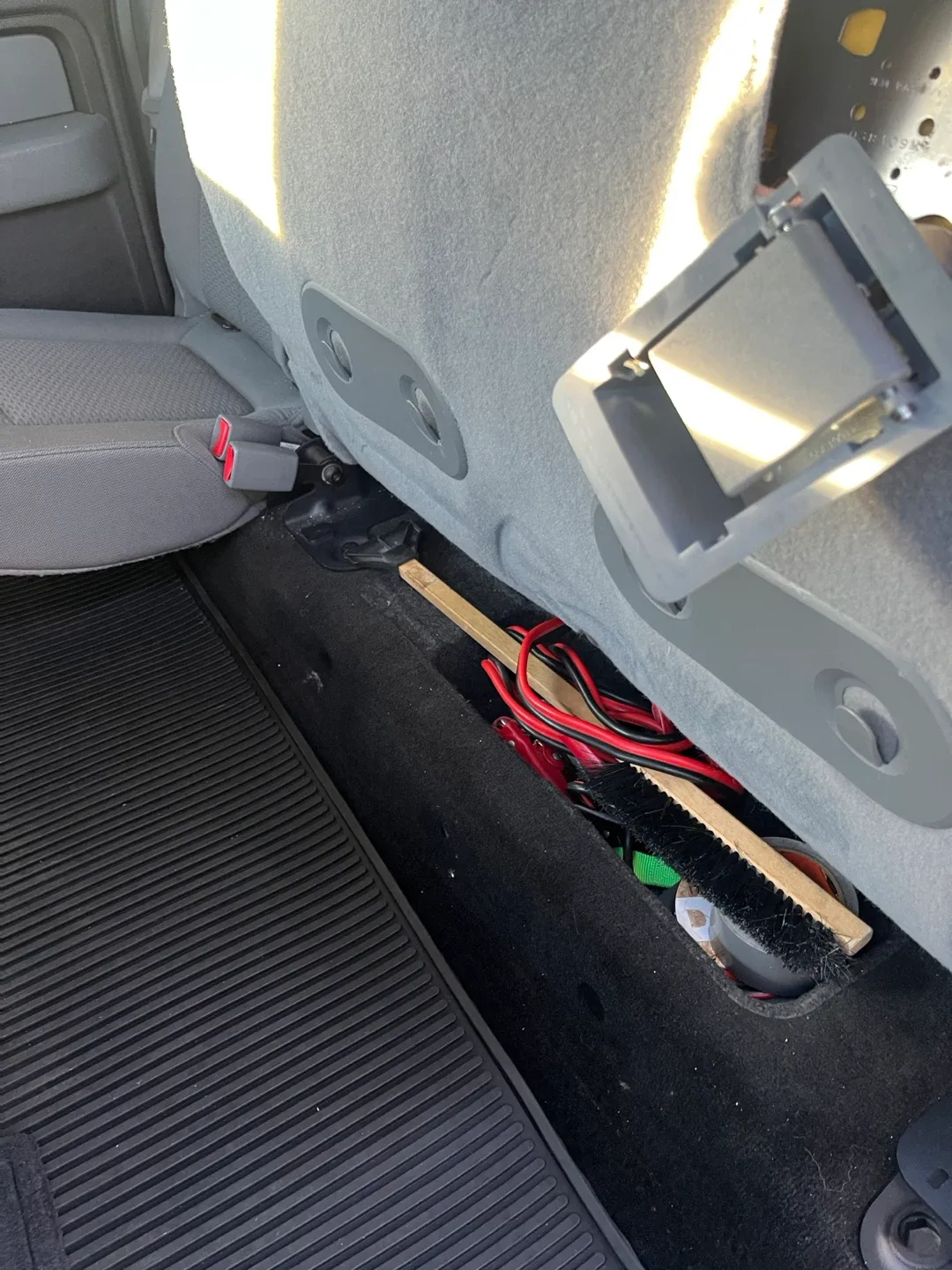 Ford F-150 Truck image indicator(8)