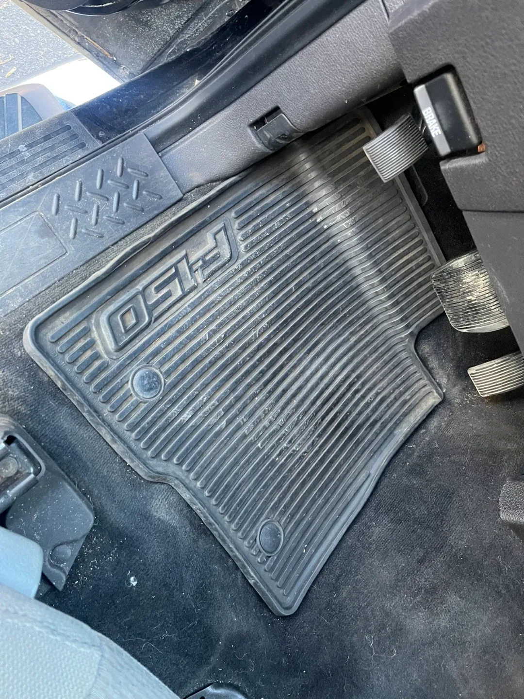 Ford F-150 Truck image indicator(6)