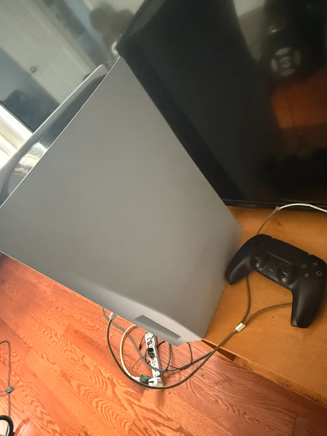 PlayStation 5 (PS5) Console with Controller - photo 4