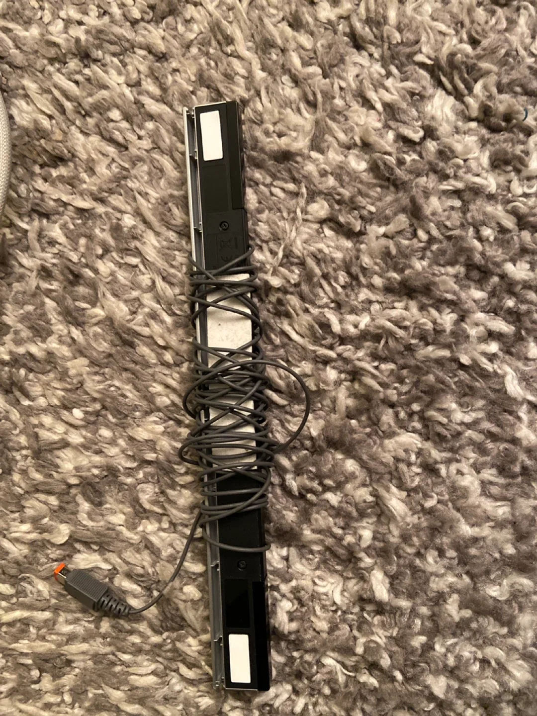 Nintendo Wii Console with Accessories image indicator(4)