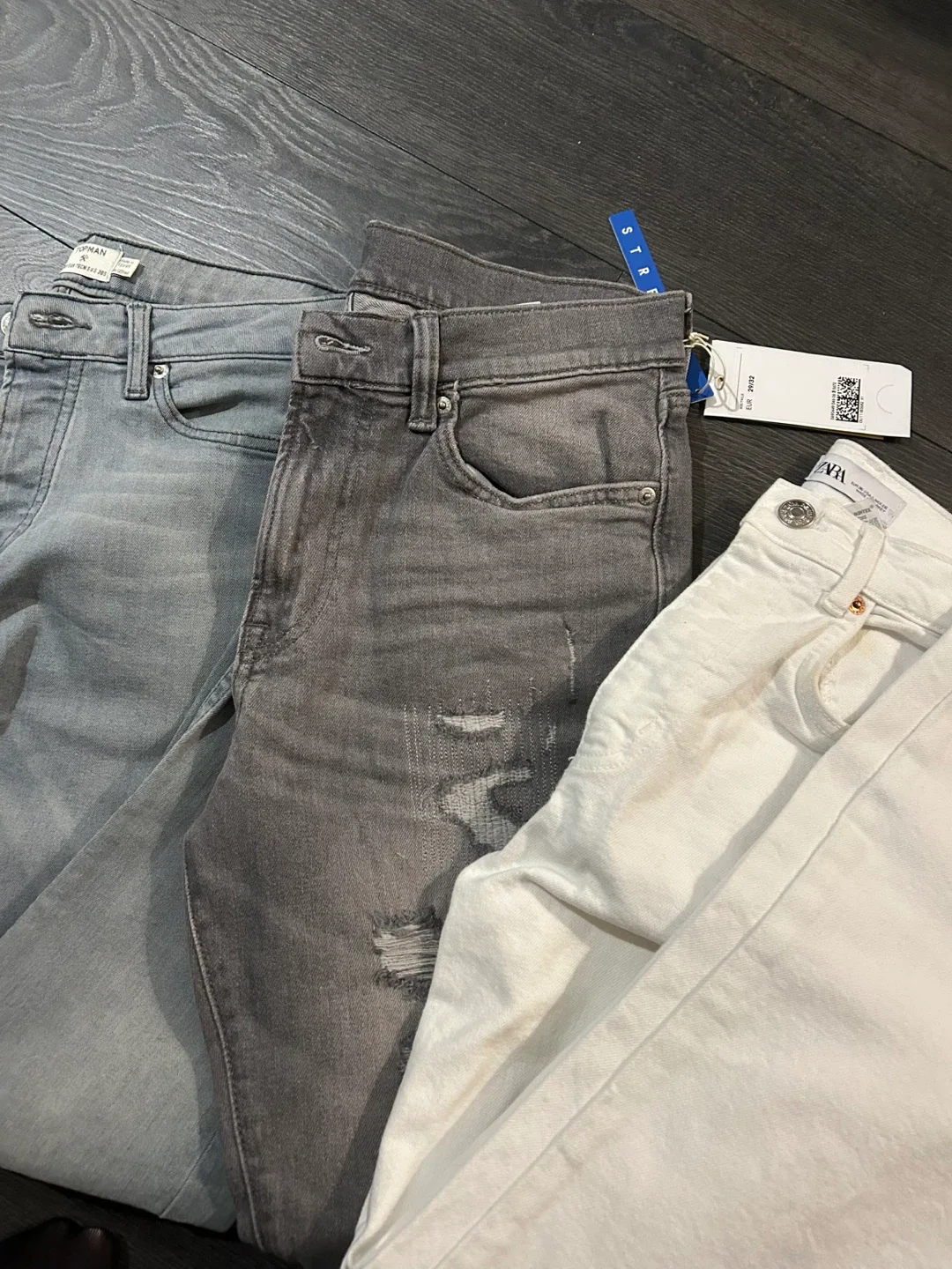 Brand New Jeans BUNDLE thumbnail