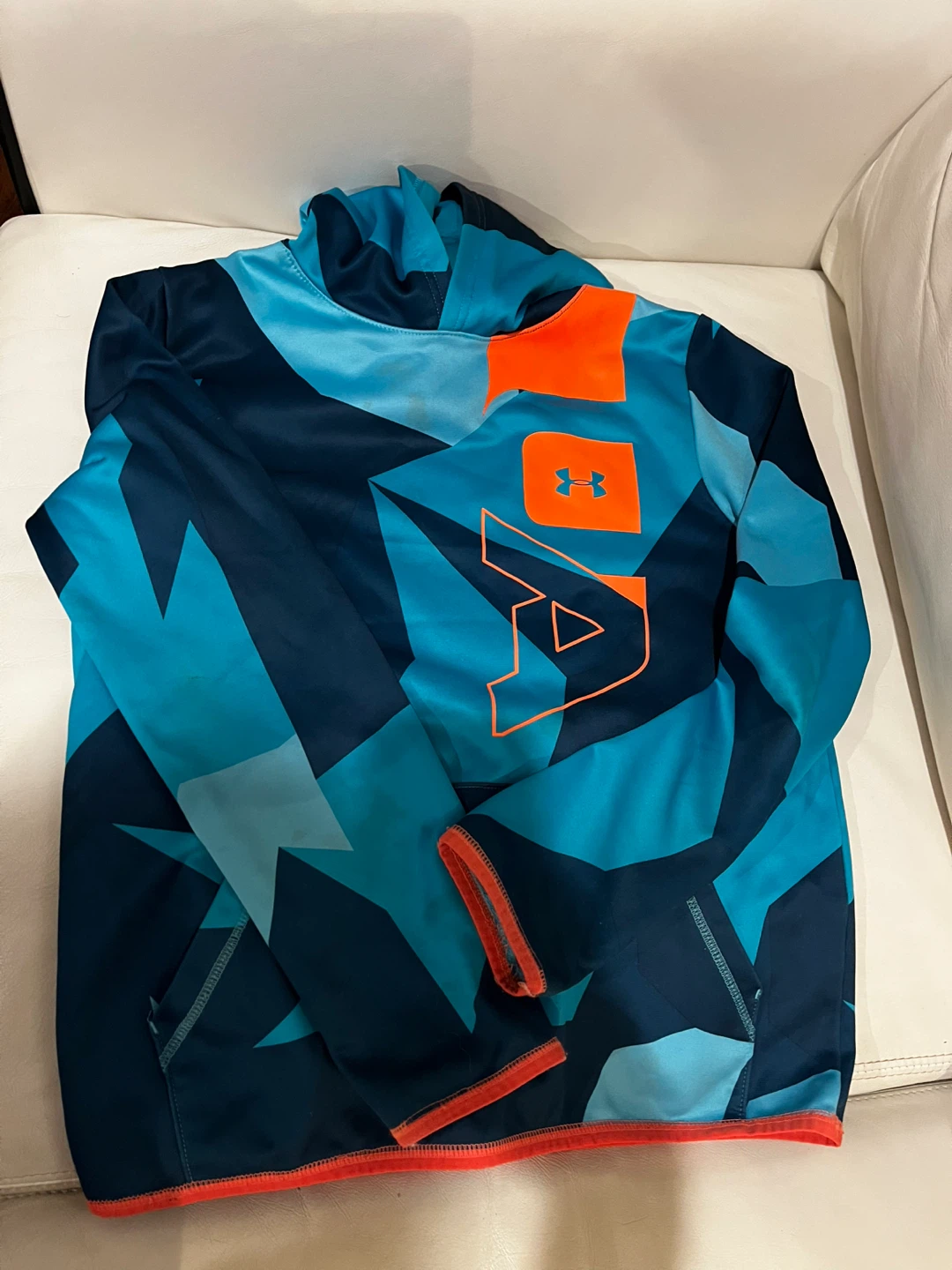 Under Armour Youth XL Hoodie