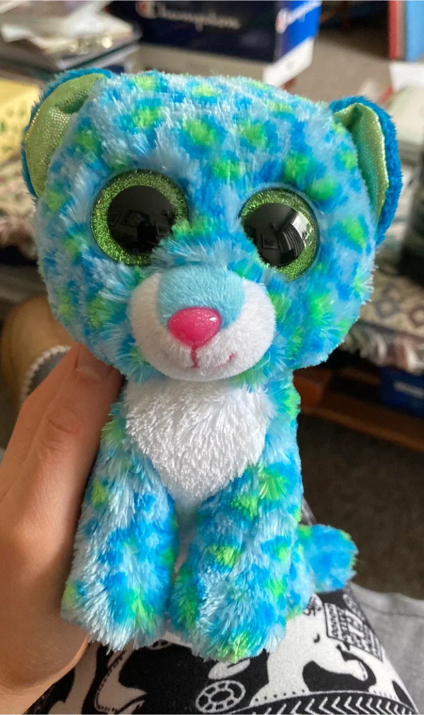 Ty Beanie Babies image indicator(5)