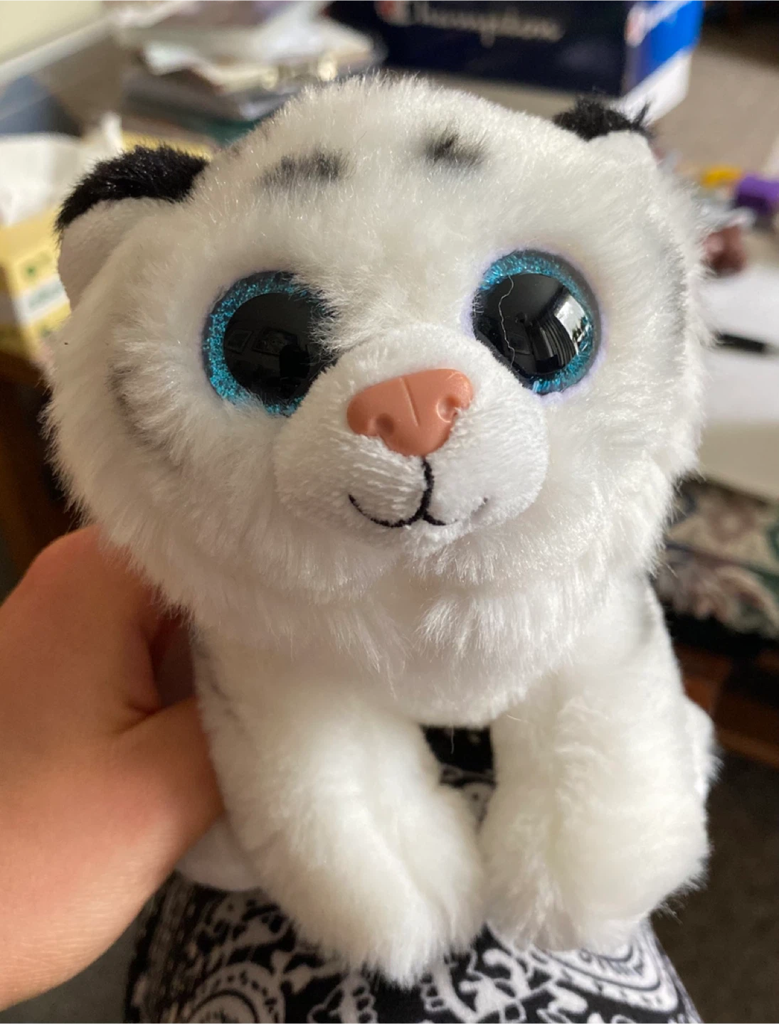 Ty Beanie Babies