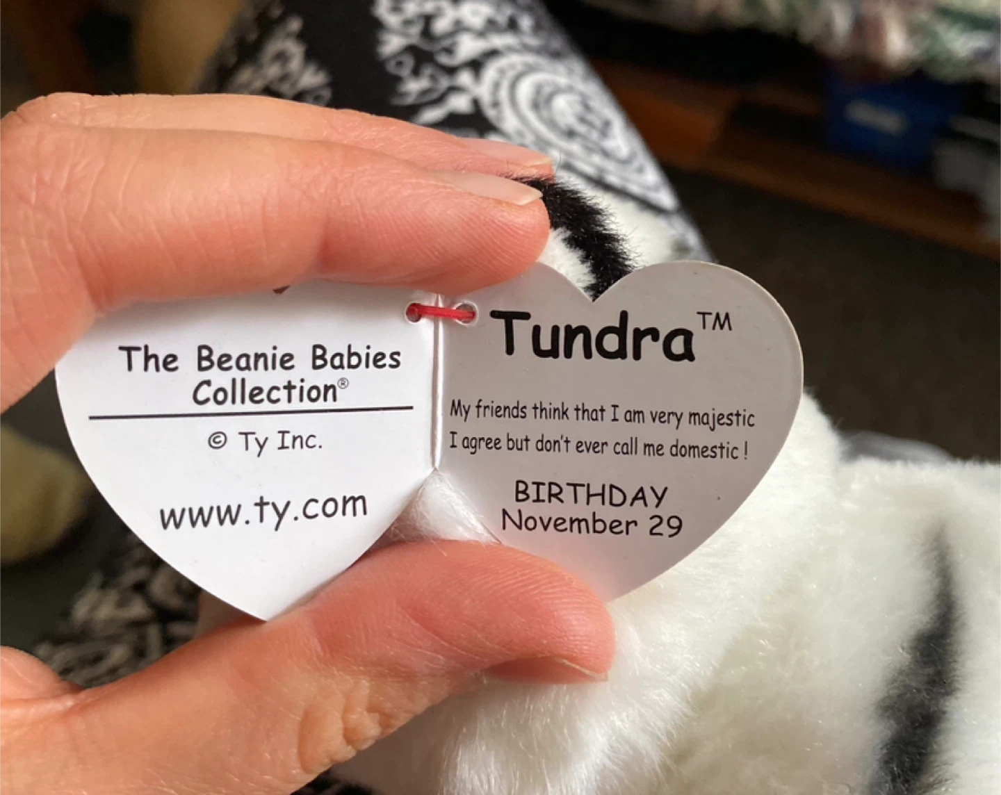 Ty Beanie Babies - photo 2