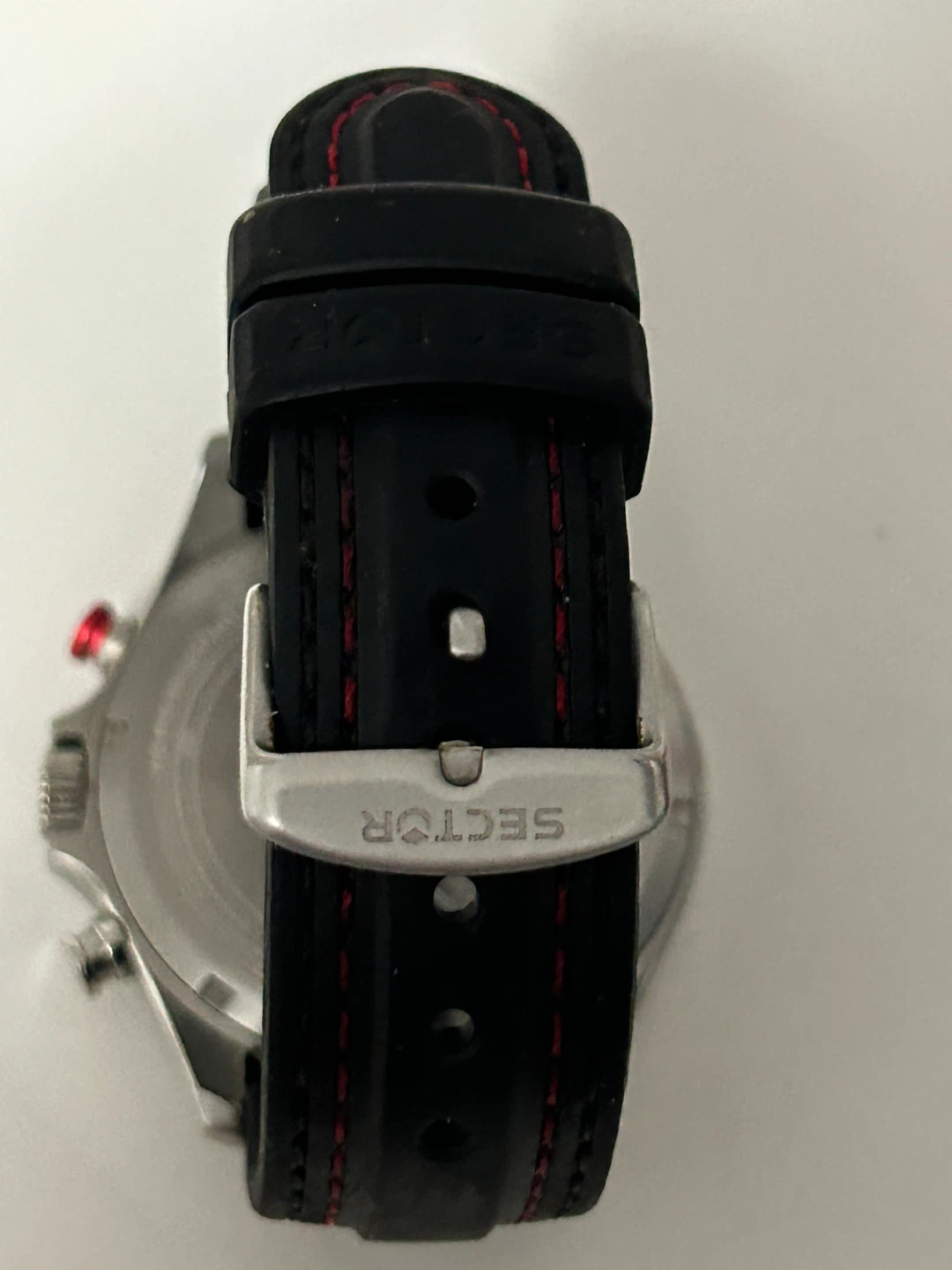 Sector No Limits 380 Watch - photo 3