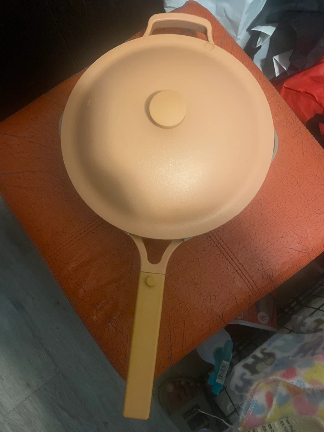 Our Place Always Pan - Terracotta