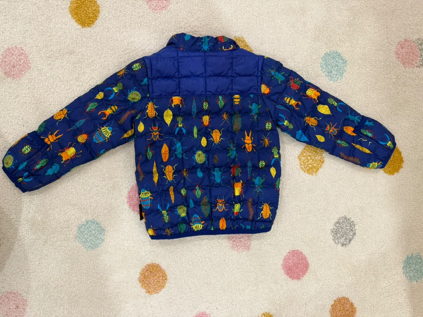 The North Face Infant Puffer Jacket - 12-18 Months image indicator(2)
