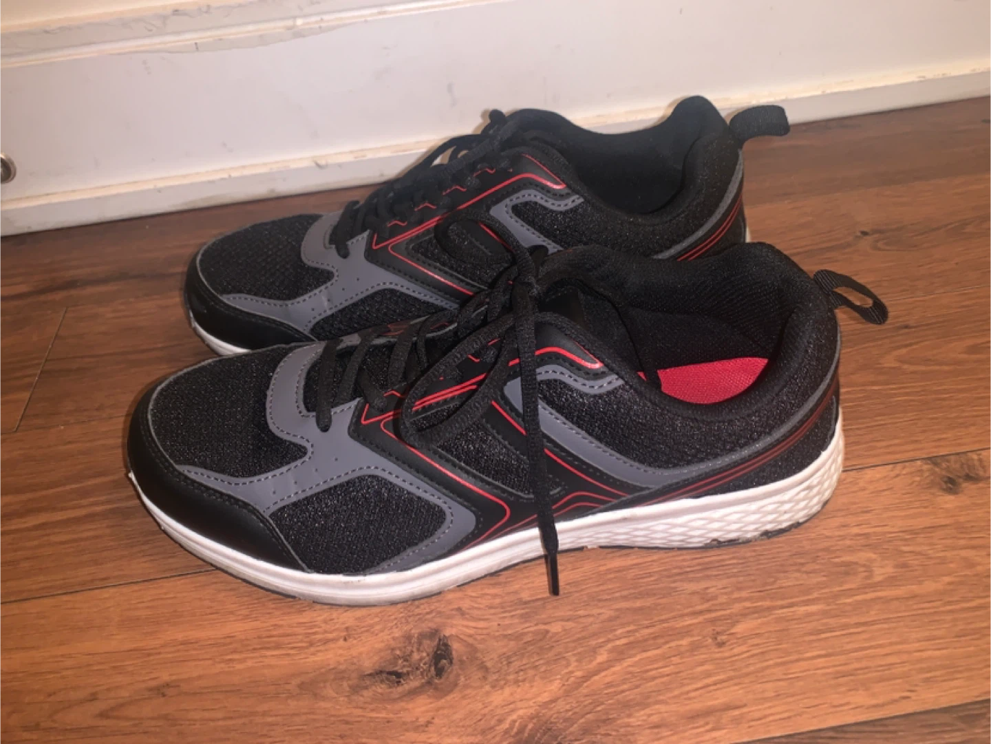 Athletic Works Men's Running Shoes - Size 10 - photo 3