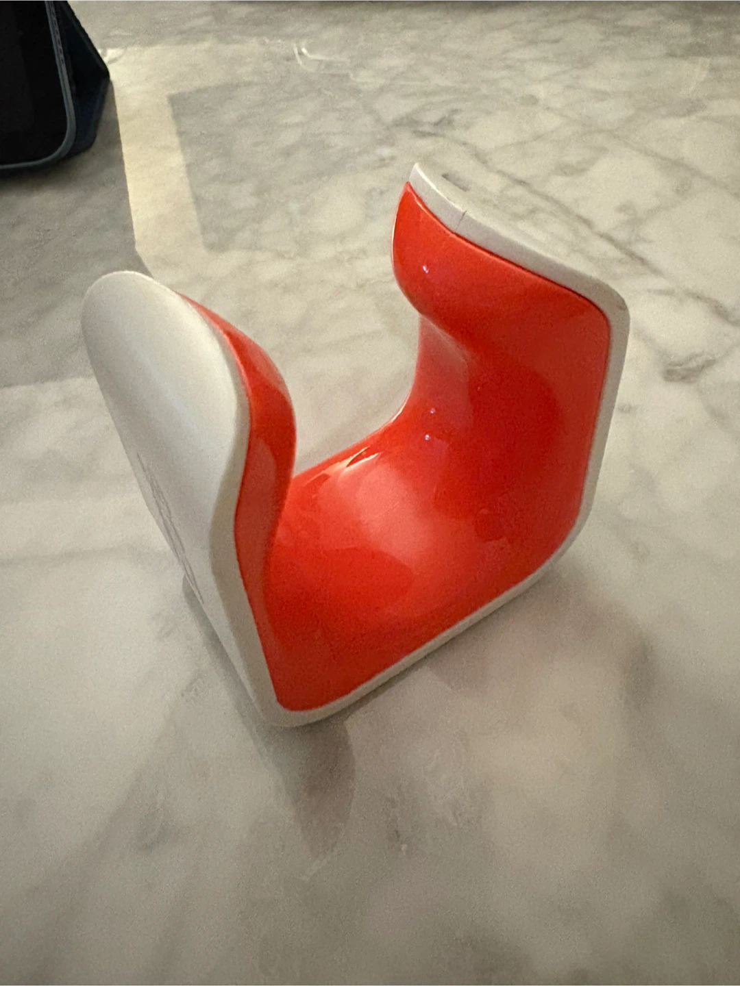 Hornit CLUG Bike Clip - Indoor Bike Rack