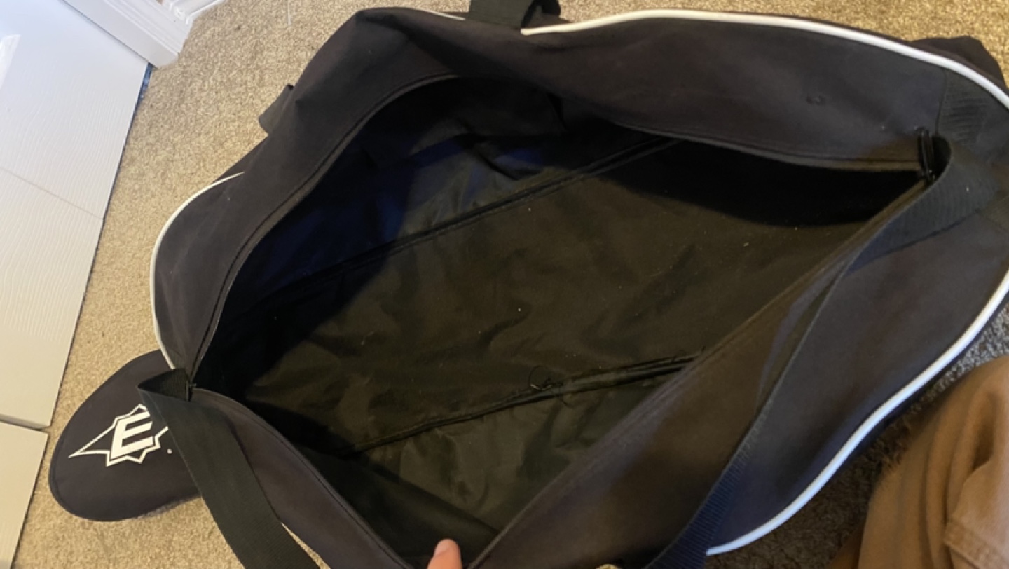 Easton Baseball Equipment Bag - photo 4