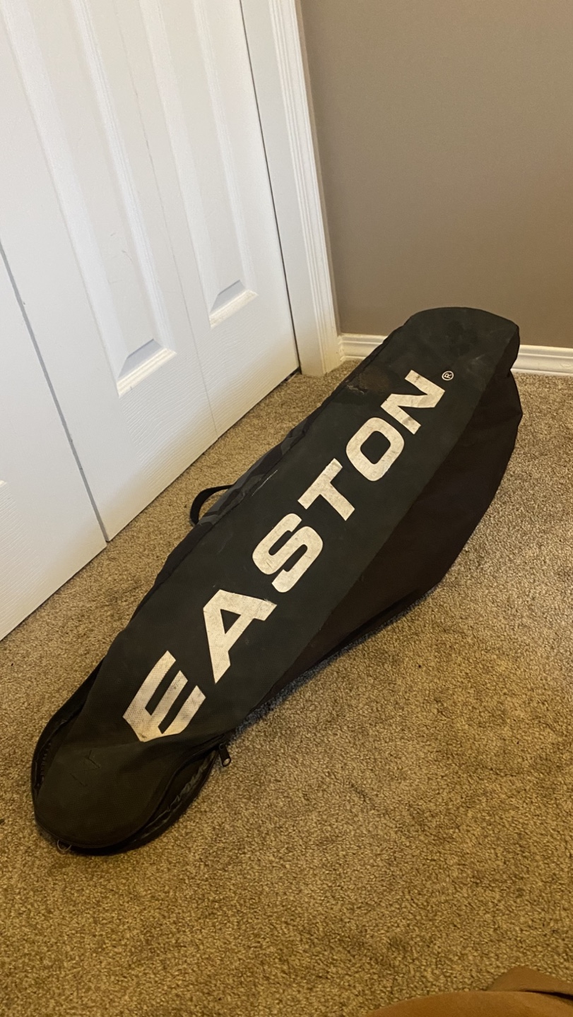 Easton Baseball Equipment Bag - photo 2