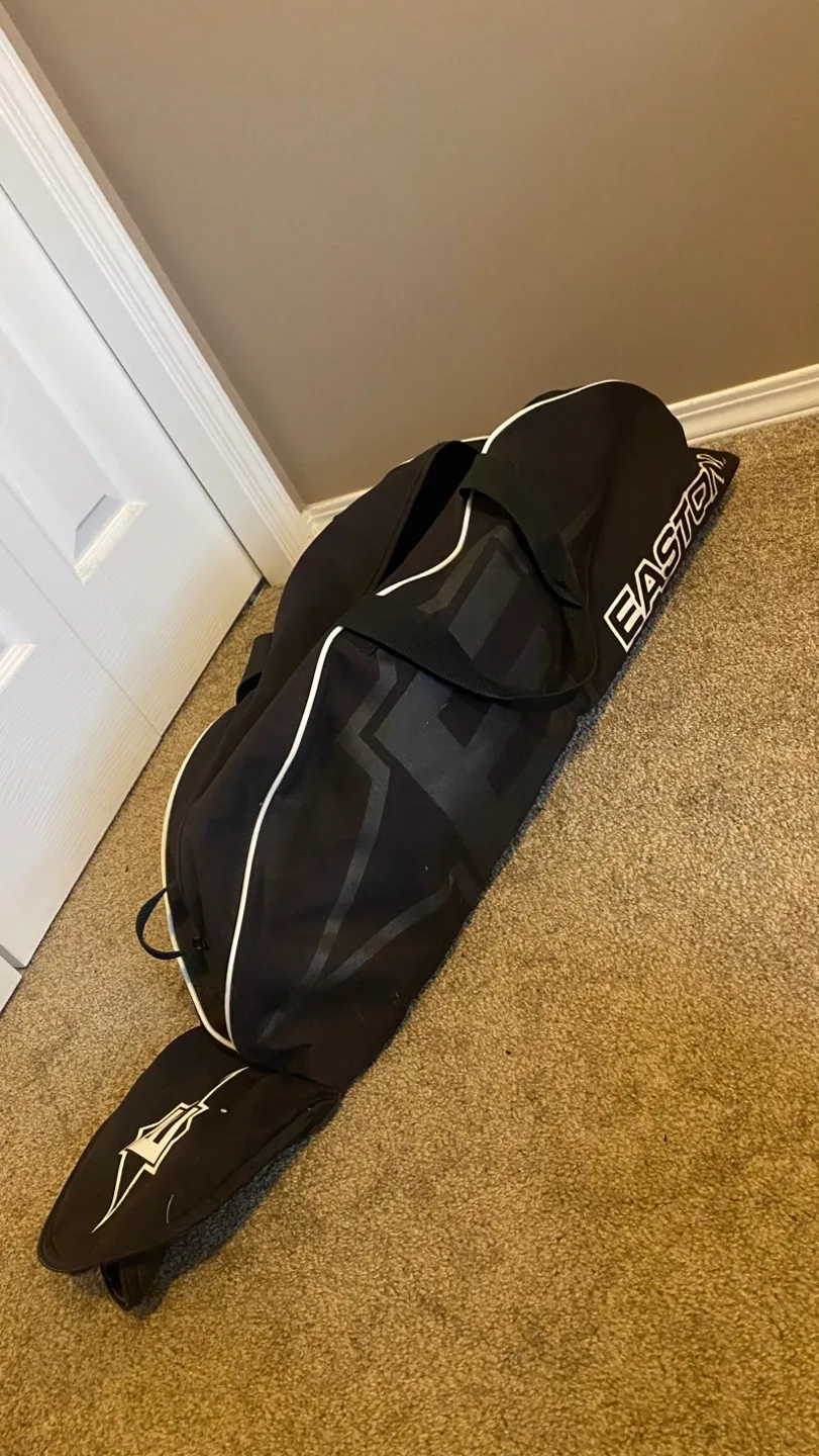 Easton Baseball Equipment Bag