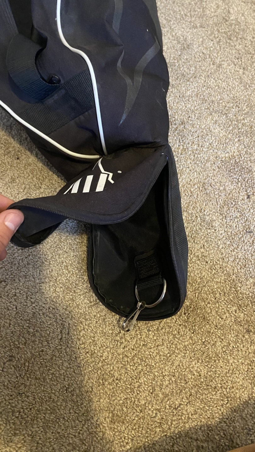 Easton Baseball Equipment Bag - photo 3