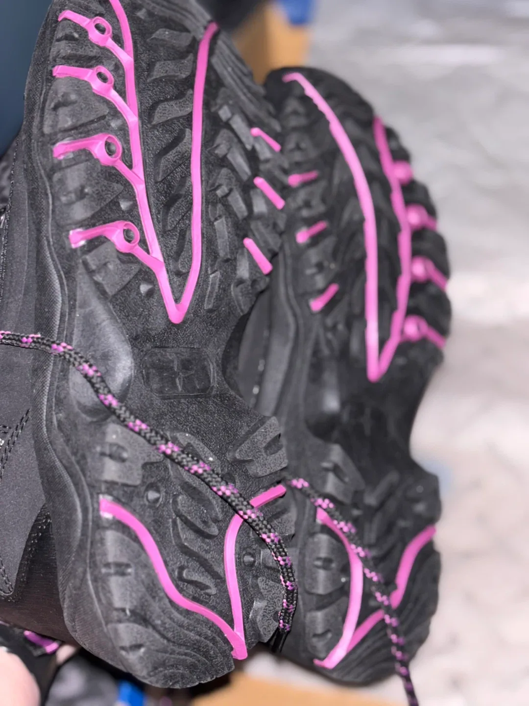 Mountain Warehouse Adventurer Waterproof Women's Boot - US 8 image indicator(2)