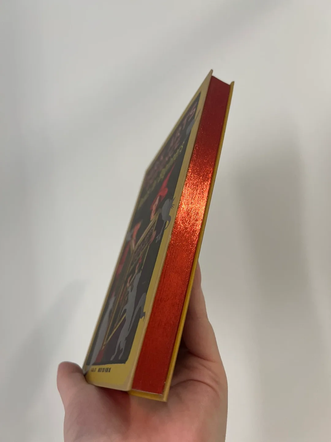 New Harry Potter Dark Arts Defence Lined Journal image indicator(6)