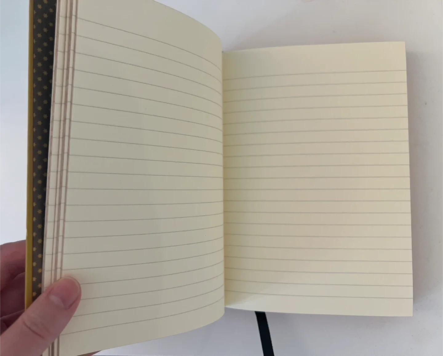 New Harry Potter Dark Arts Defence Lined Journal image indicator(7)