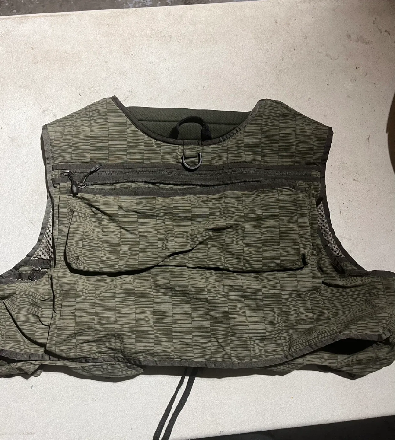Patagonia Fishing Vest image indicator(2)