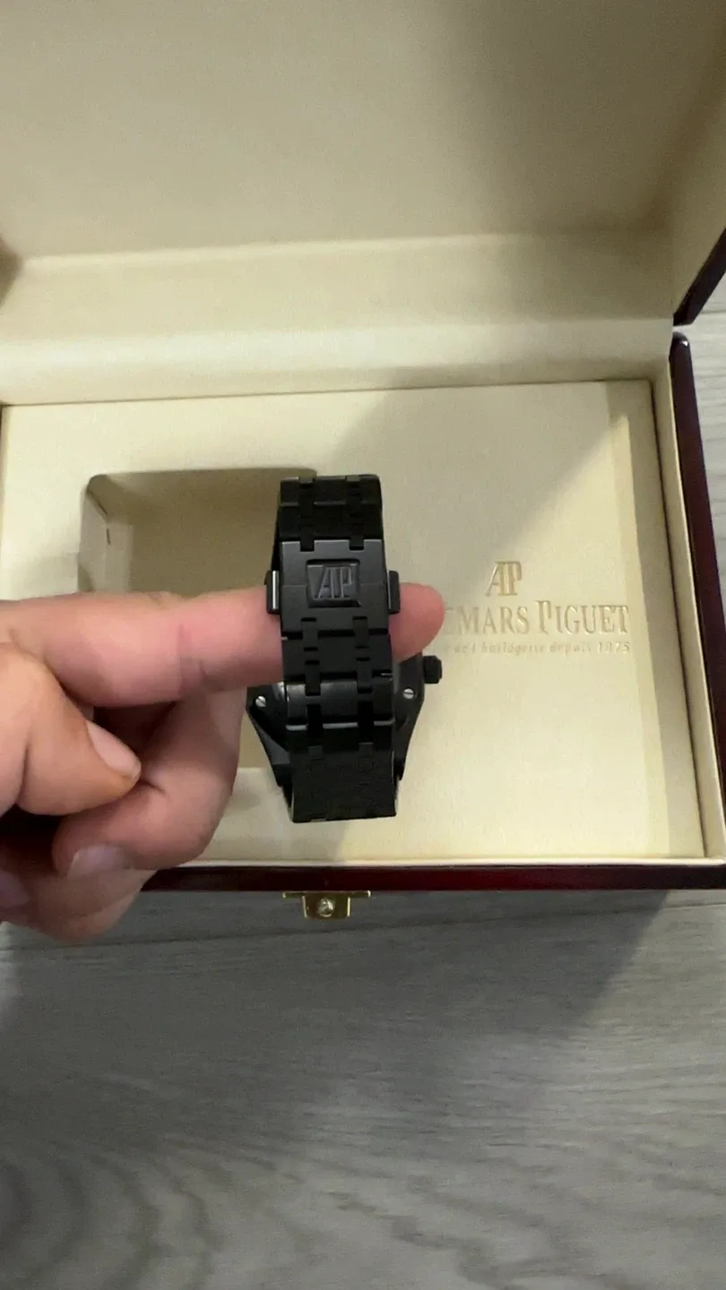 Audemars Piguet image indicator(4)