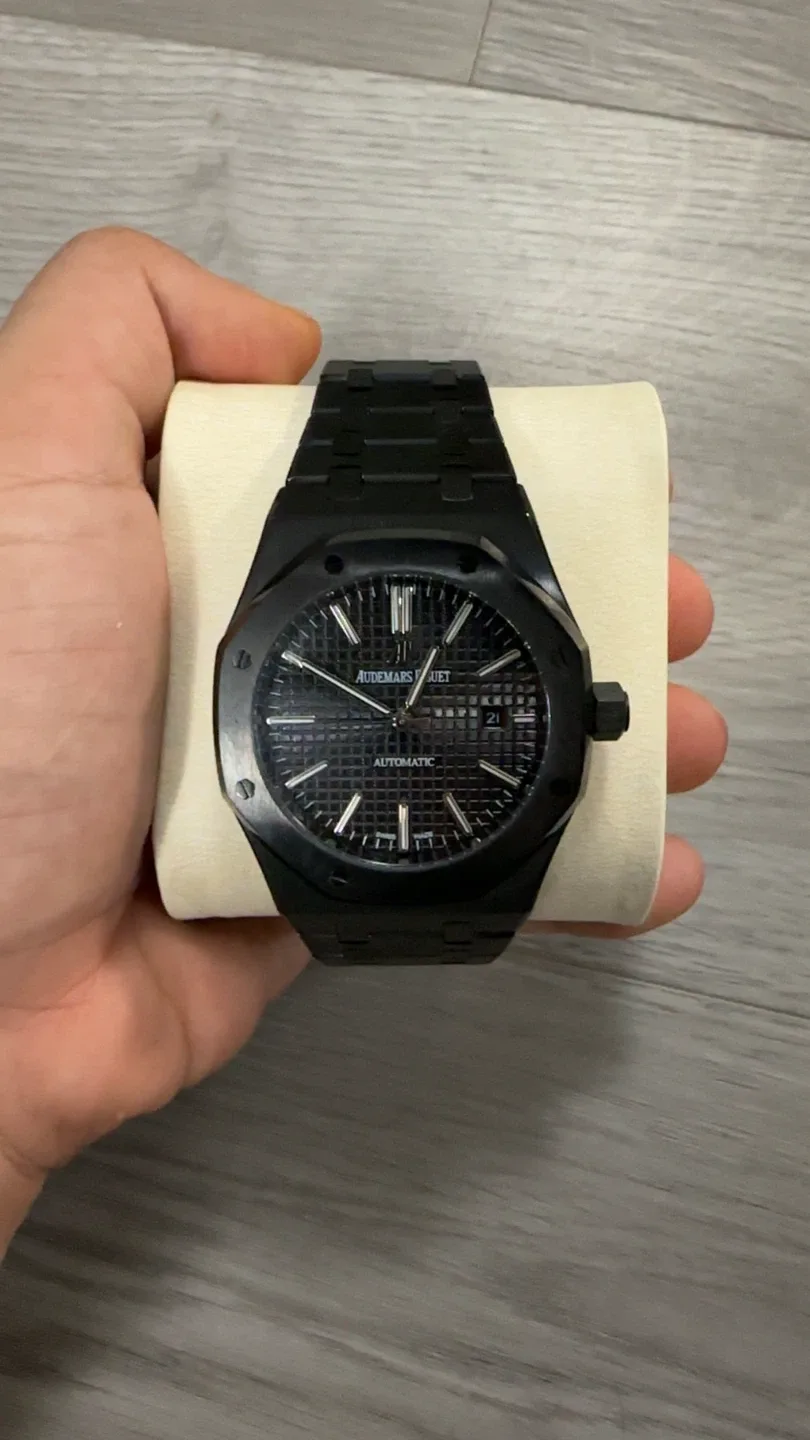 Audemars Piguet image indicator(3)