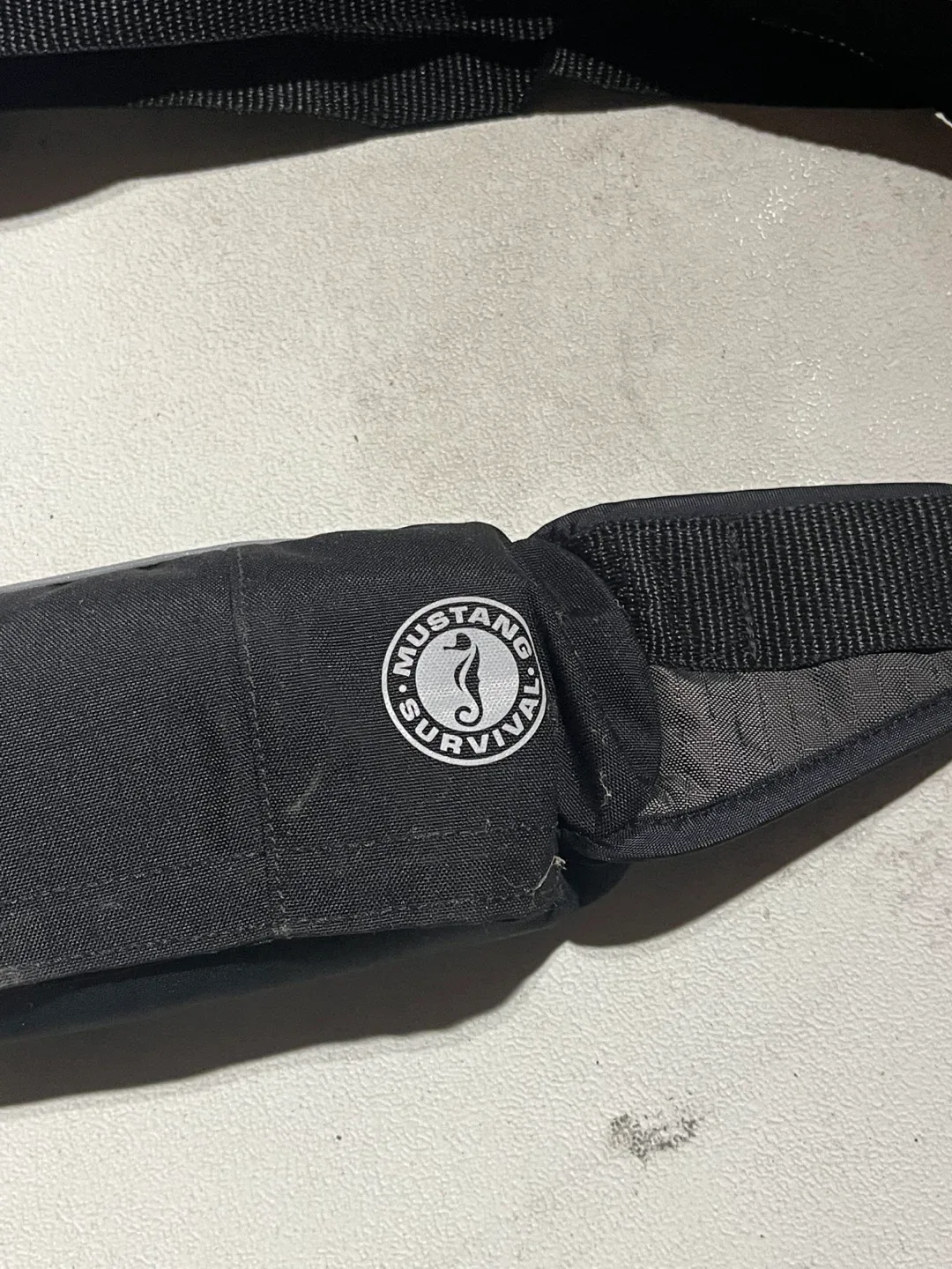 Mustang Survival Inflatable PFD Belt Pack MD3071 image indicator(2)