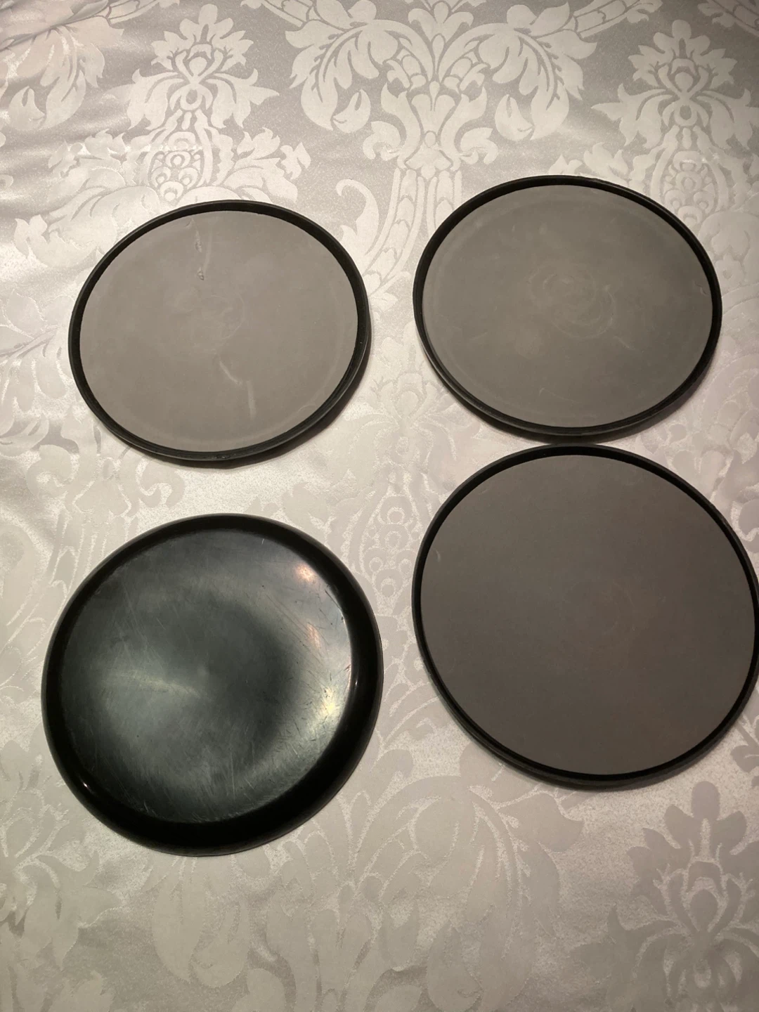 Set of 4 Appliance Slides