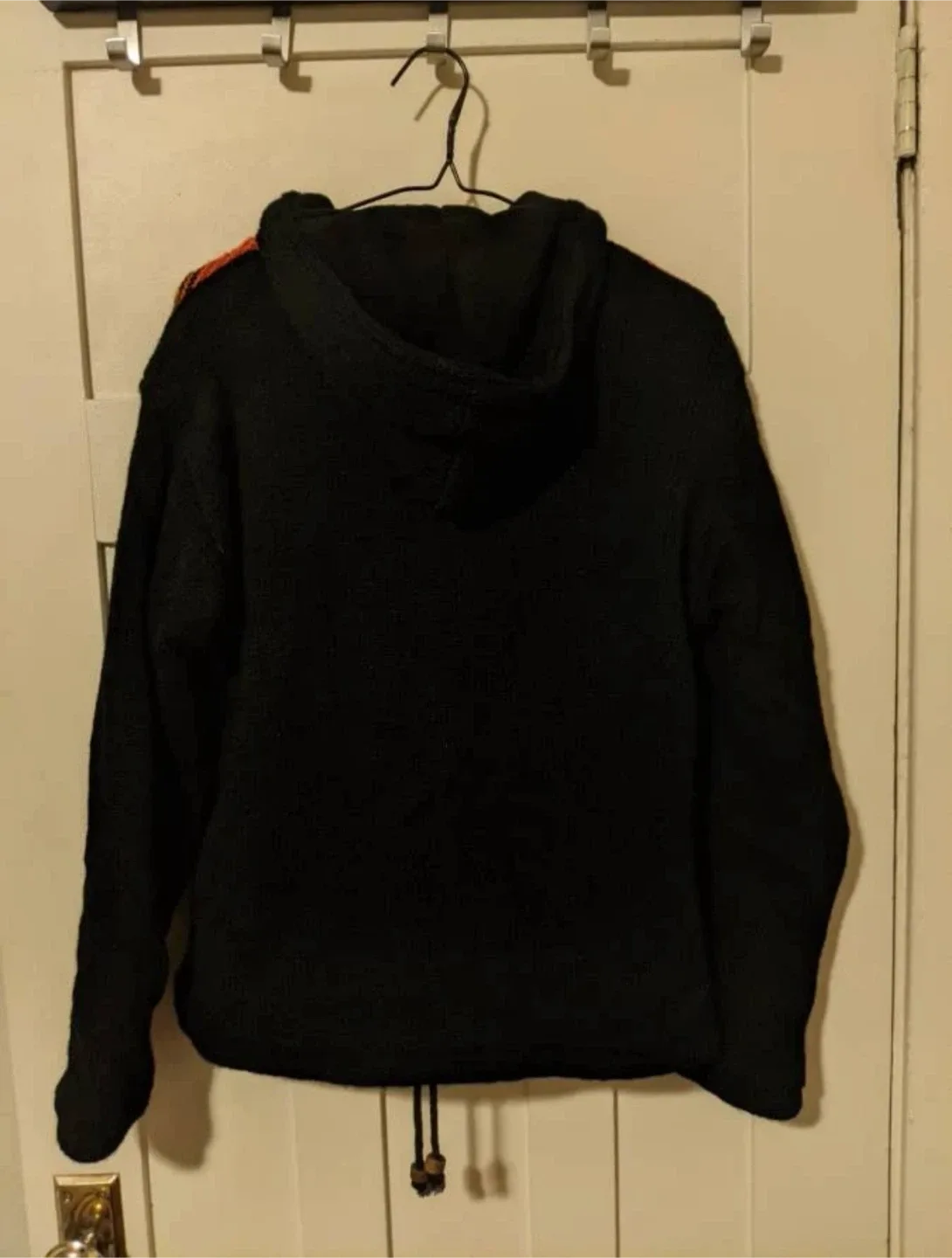 Nepal Wool Sweater image indicator(3)