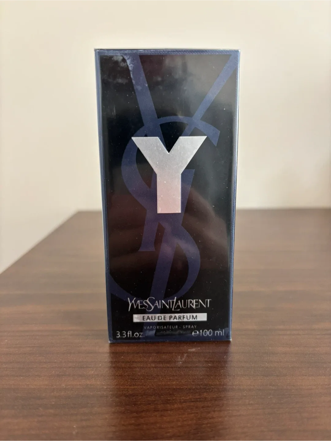 Yves Saint Laurent Y Eau de Parfum 100ml