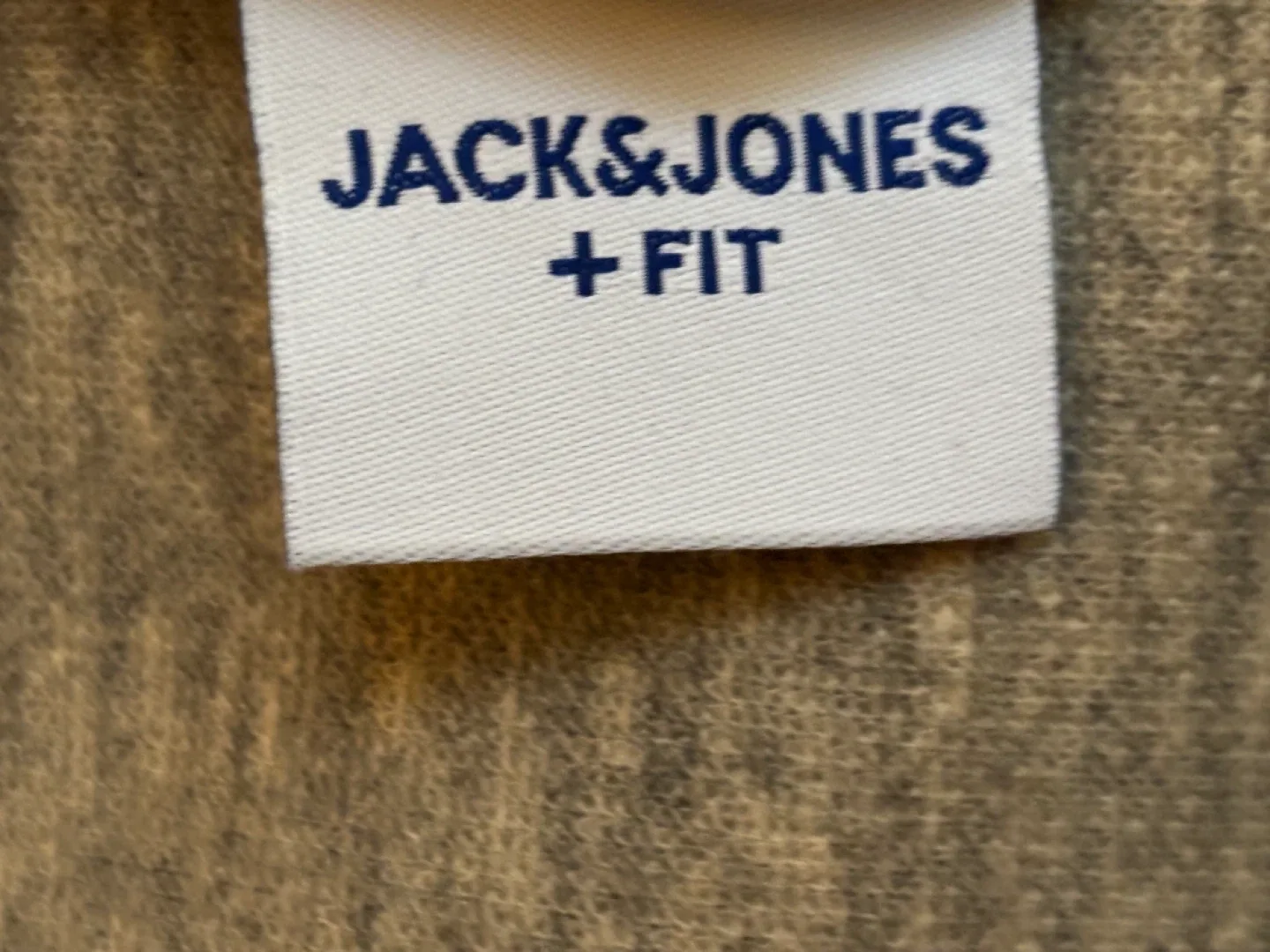 Jack & Jones Overshirt - Size 3xl to  5XL image indicator(3)