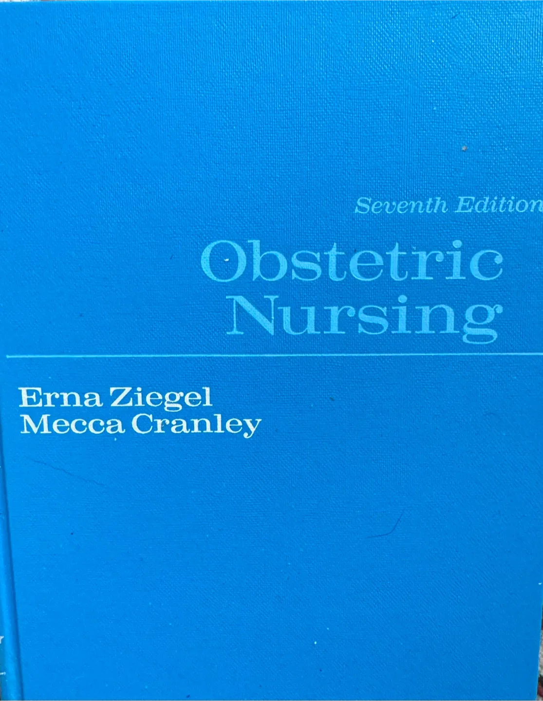 Barron's TOEFL + Obstetric Nursing Books image indicator(2)