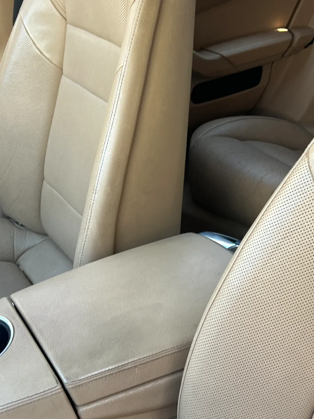 Porsche Panamera 4S image indicator(8)