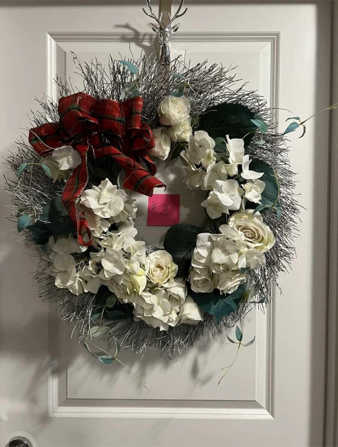 Wreath (#3)