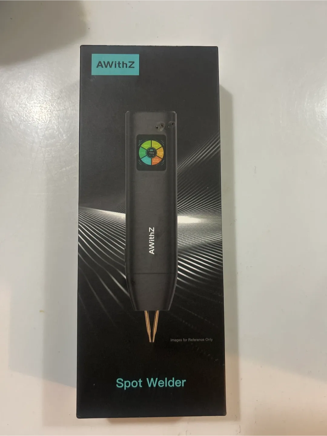 AWithZ Spot Welder - Brand New in Box! image indicator(3)