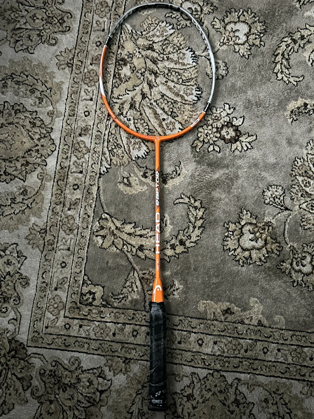 Yonex Badminton Racket thumbnail